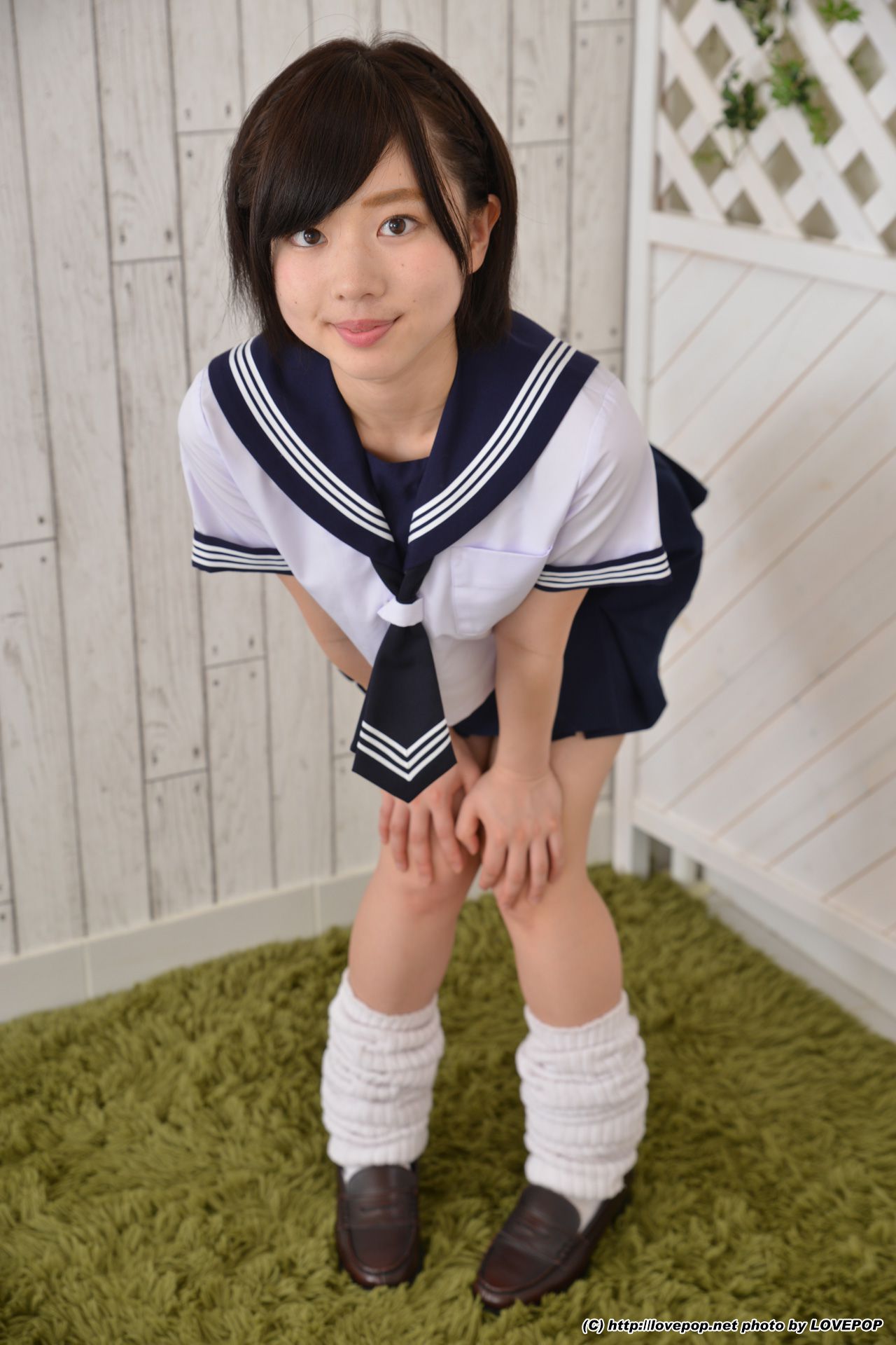 笹山りん Rin Sasayama Set2 [LovePop]