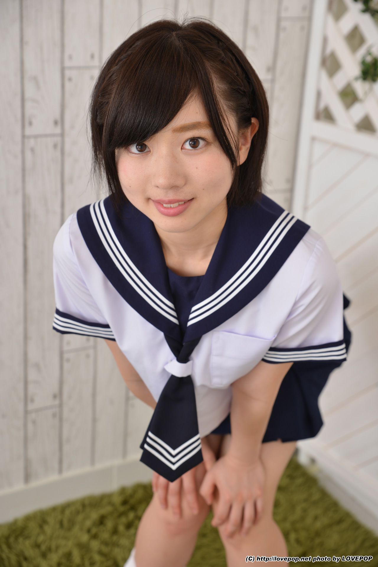 笹山りん Rin Sasayama Set2 [LovePop]
