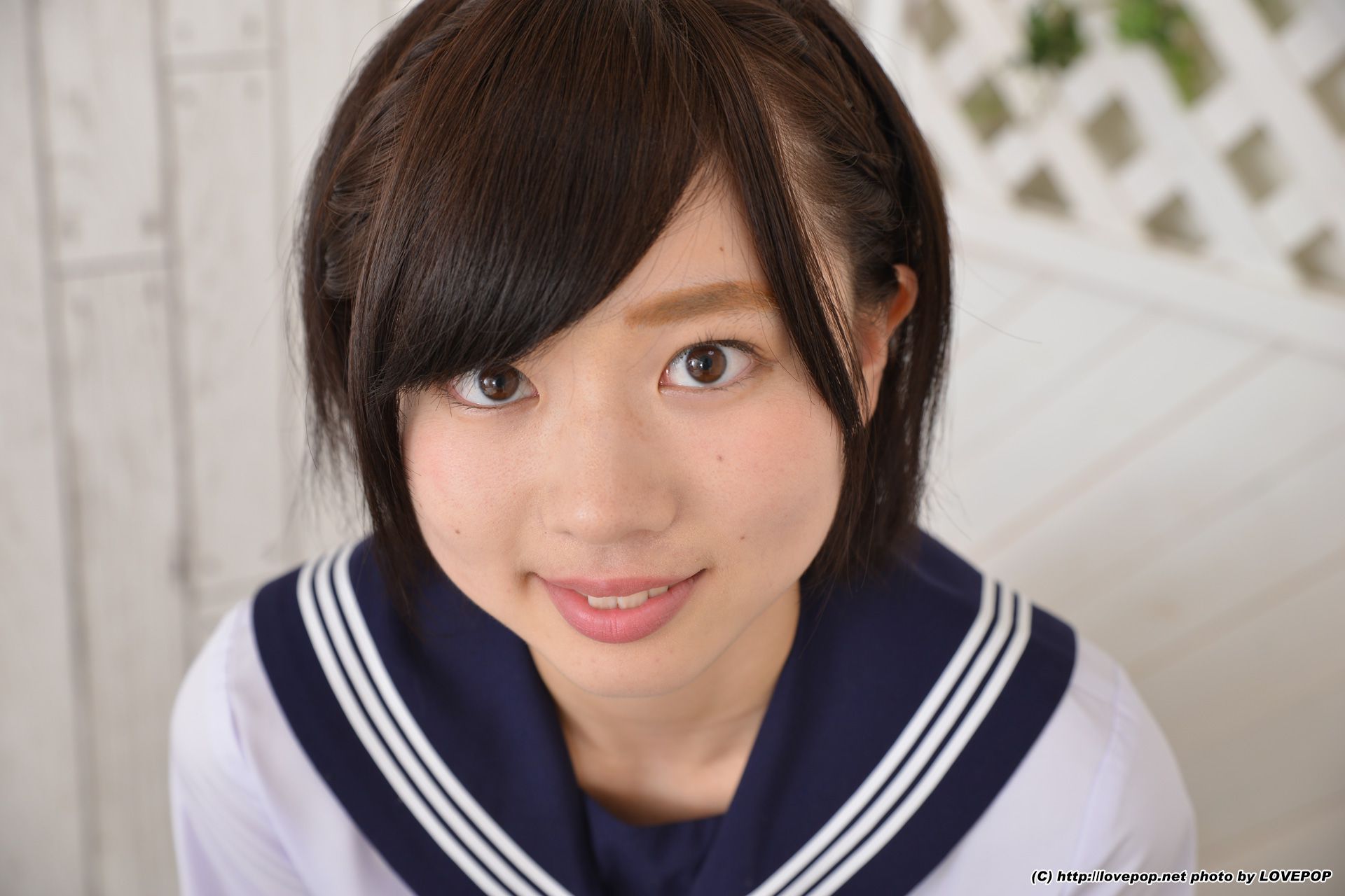 笹山りん Rin Sasayama Set2 [LovePop]