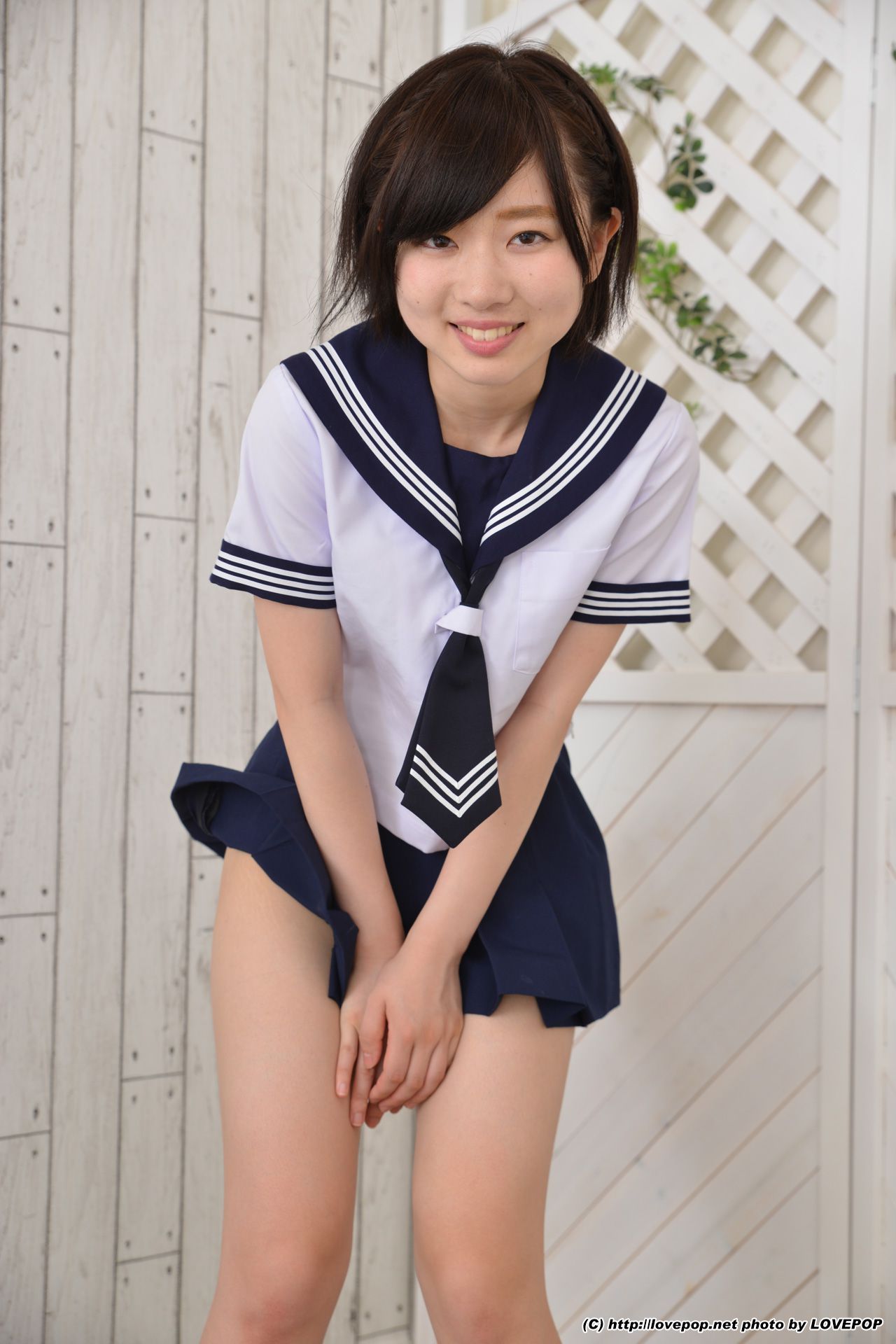 笹山りん Rin Sasayama Set2 [LovePop]
