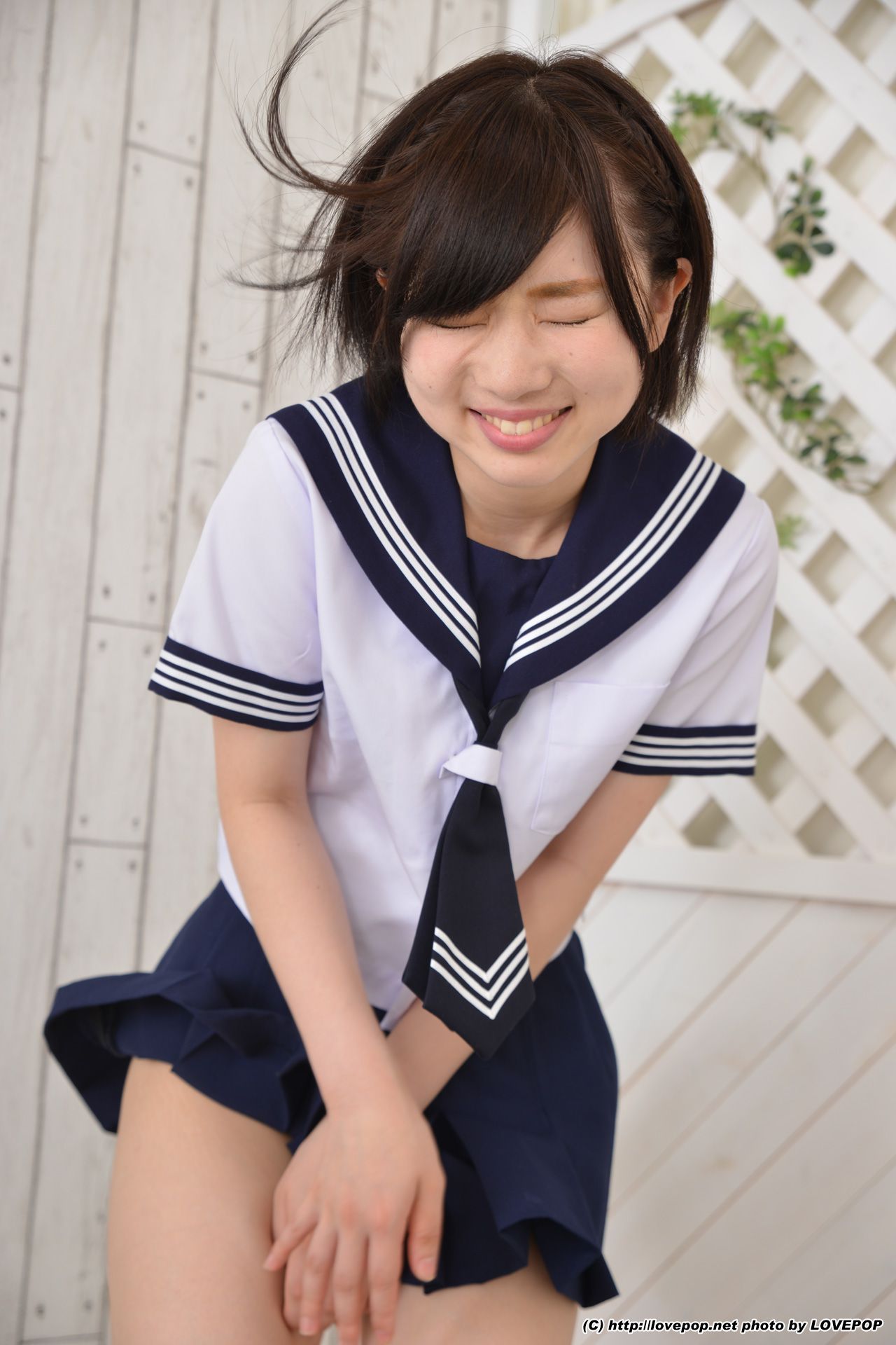 笹山りん Rin Sasayama Set2 [LovePop]
