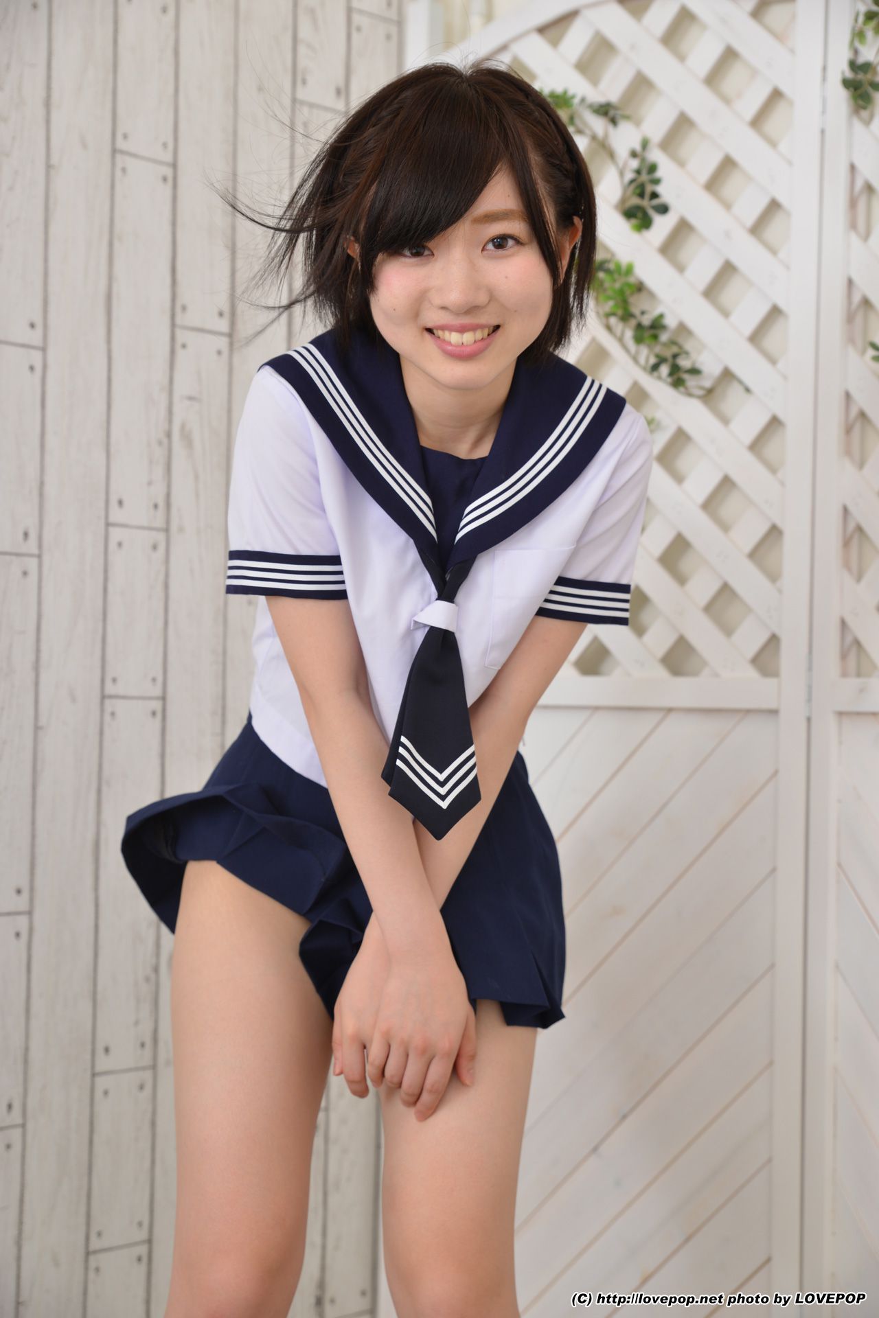 笹山りん Rin Sasayama Set2 [LovePop]