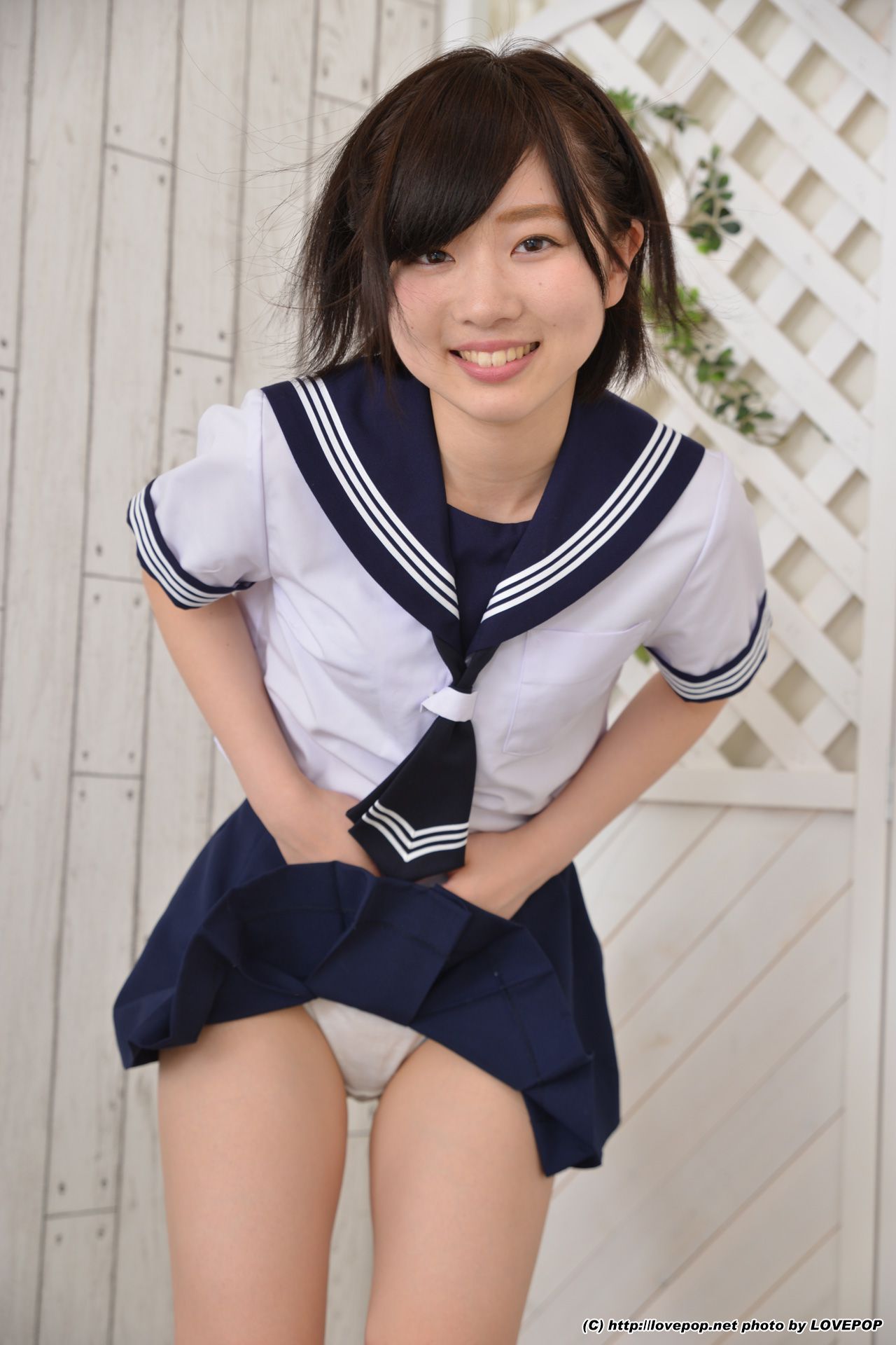 笹山りん Rin Sasayama Set2 [LovePop]