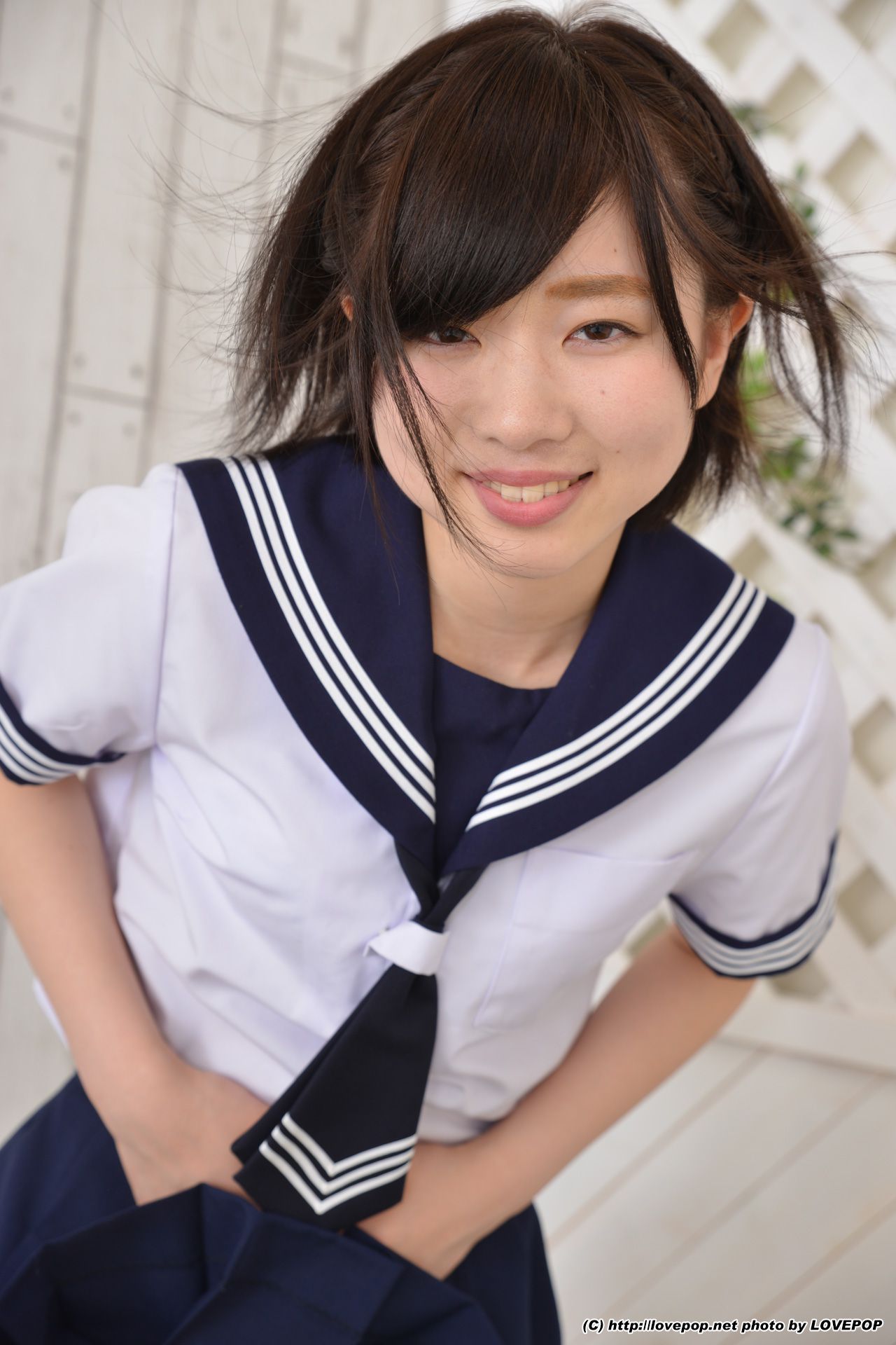 笹山りん Rin Sasayama Set2 [LovePop]