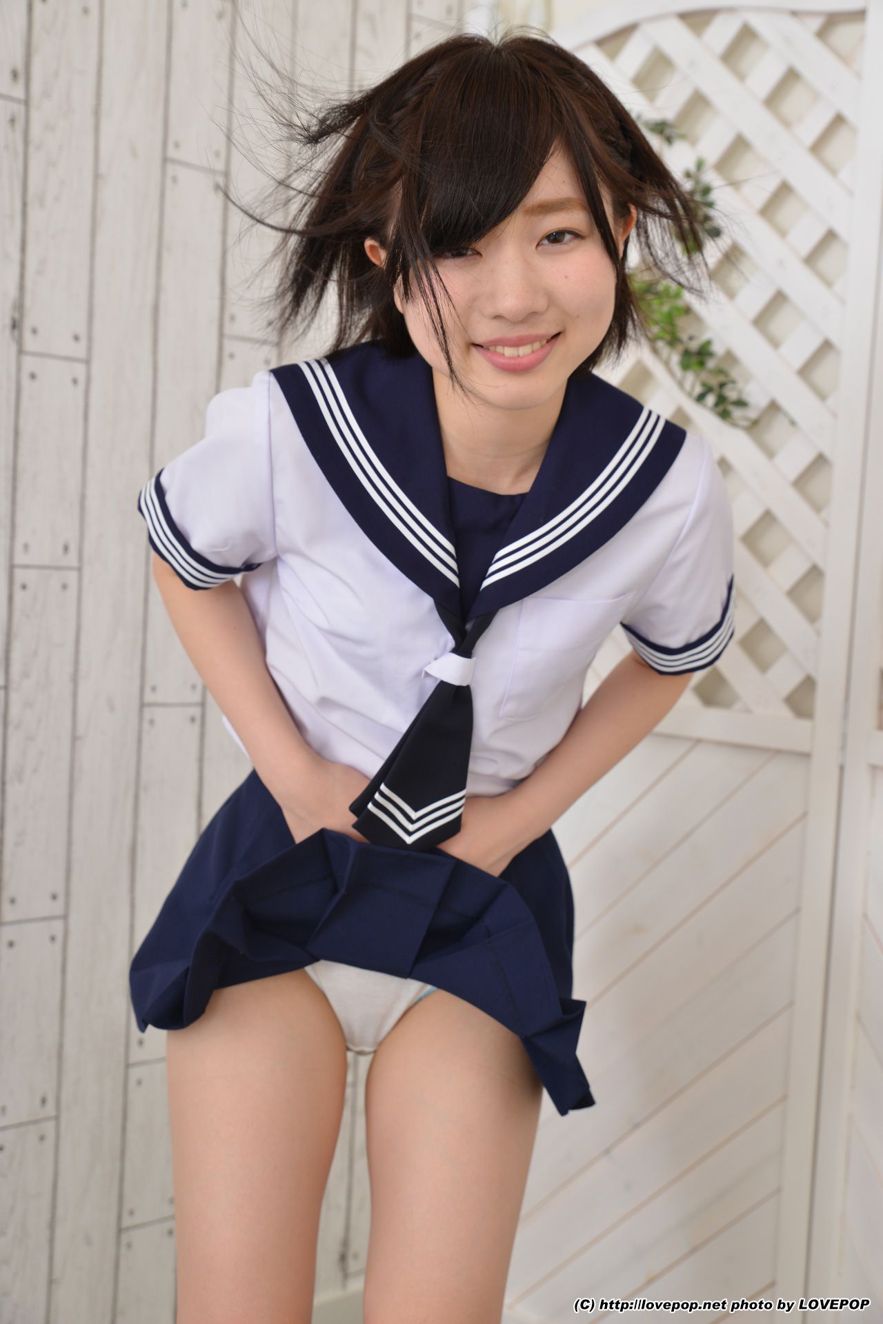 笹山りん Rin Sasayama Set2 [LovePop]