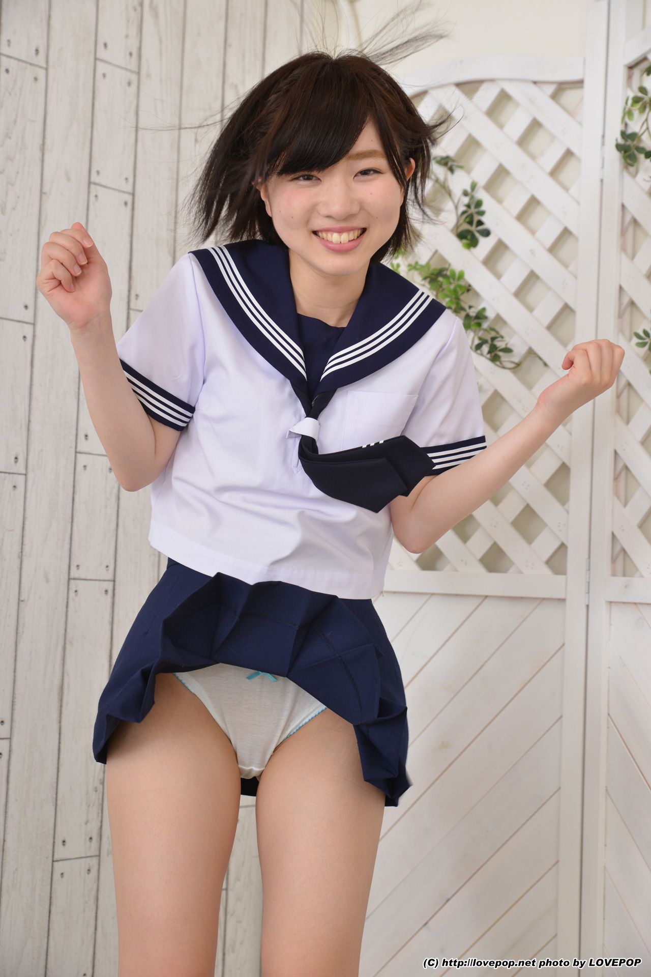 笹山りん Rin Sasayama Set2 [LovePop]