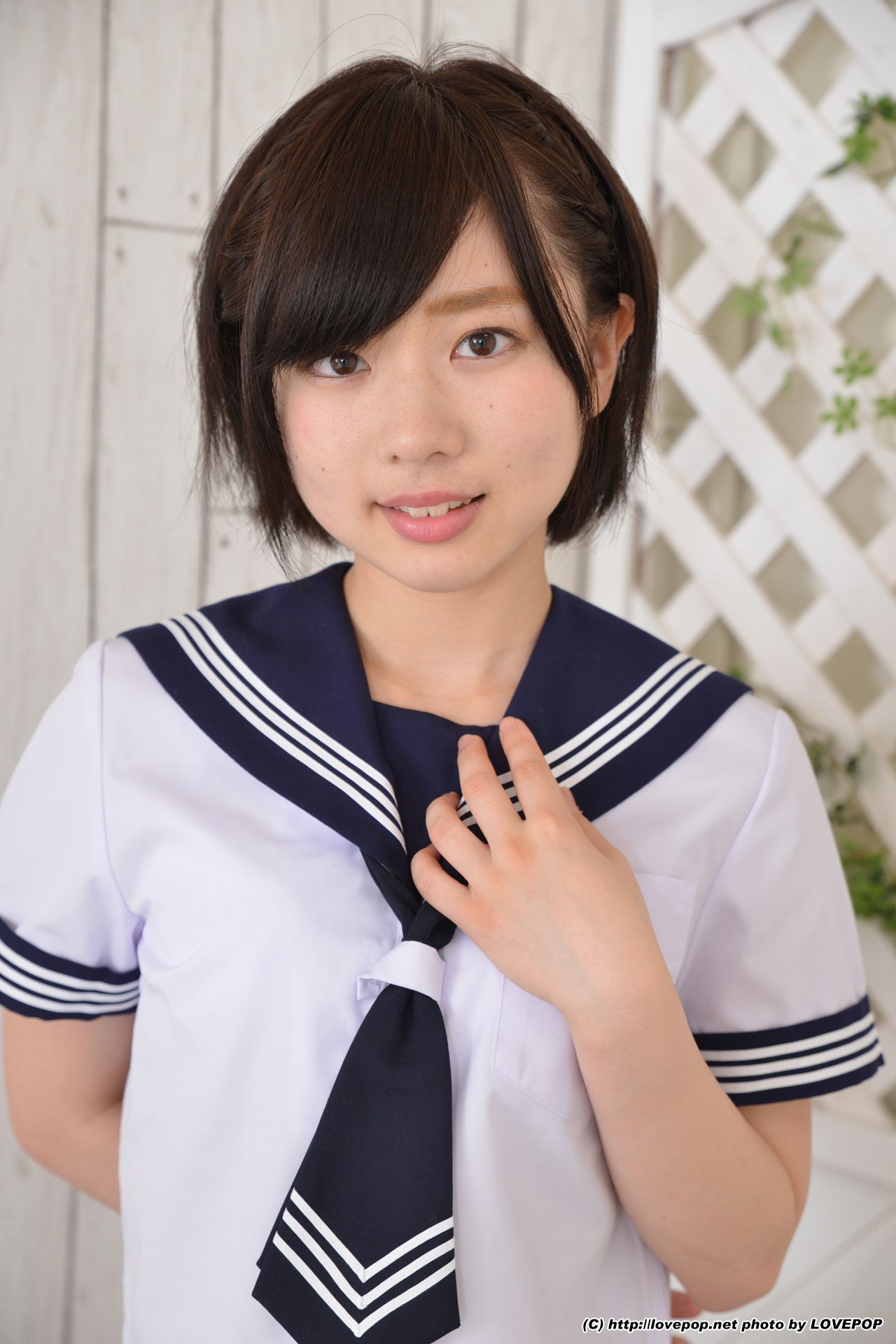 笹山りん Rin Sasayama Set2 [LovePop]