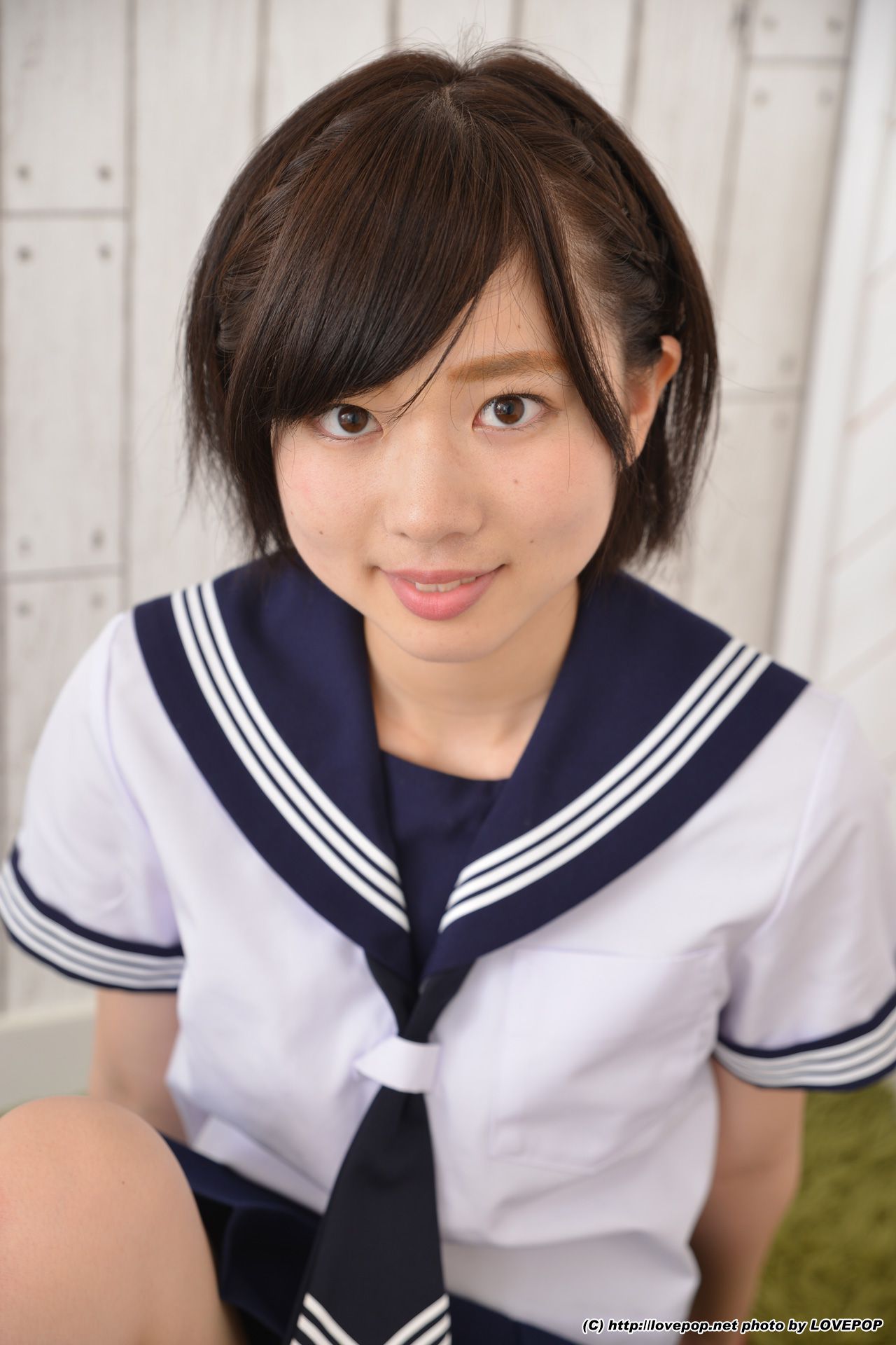 笹山りん Rin Sasayama Set2 [LovePop]