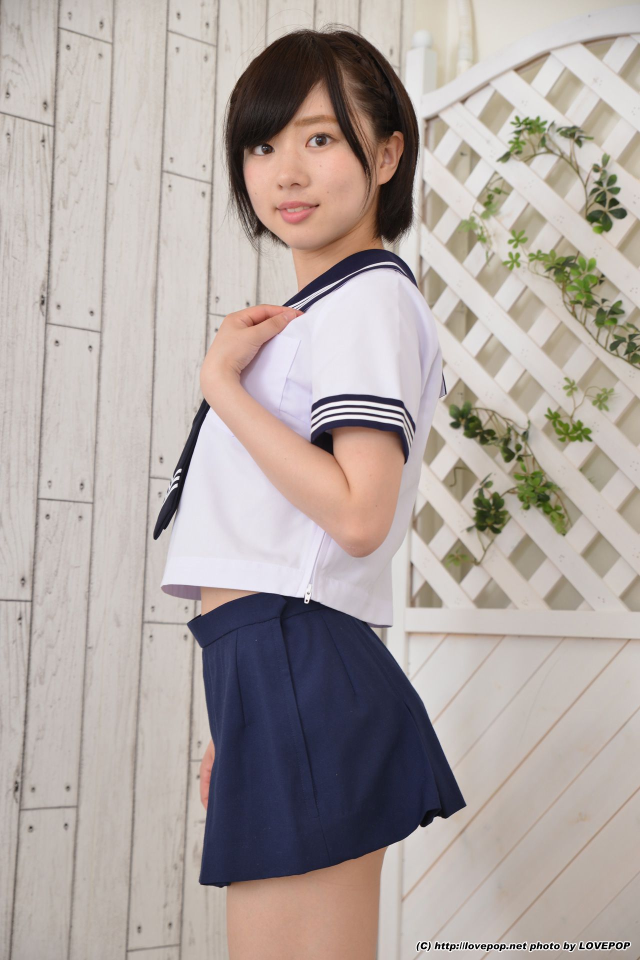 笹山りん Rin Sasayama Set2 [LovePop]