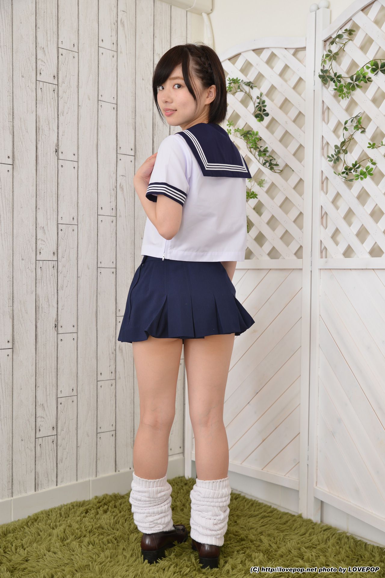 笹山りん Rin Sasayama Set2 [LovePop]