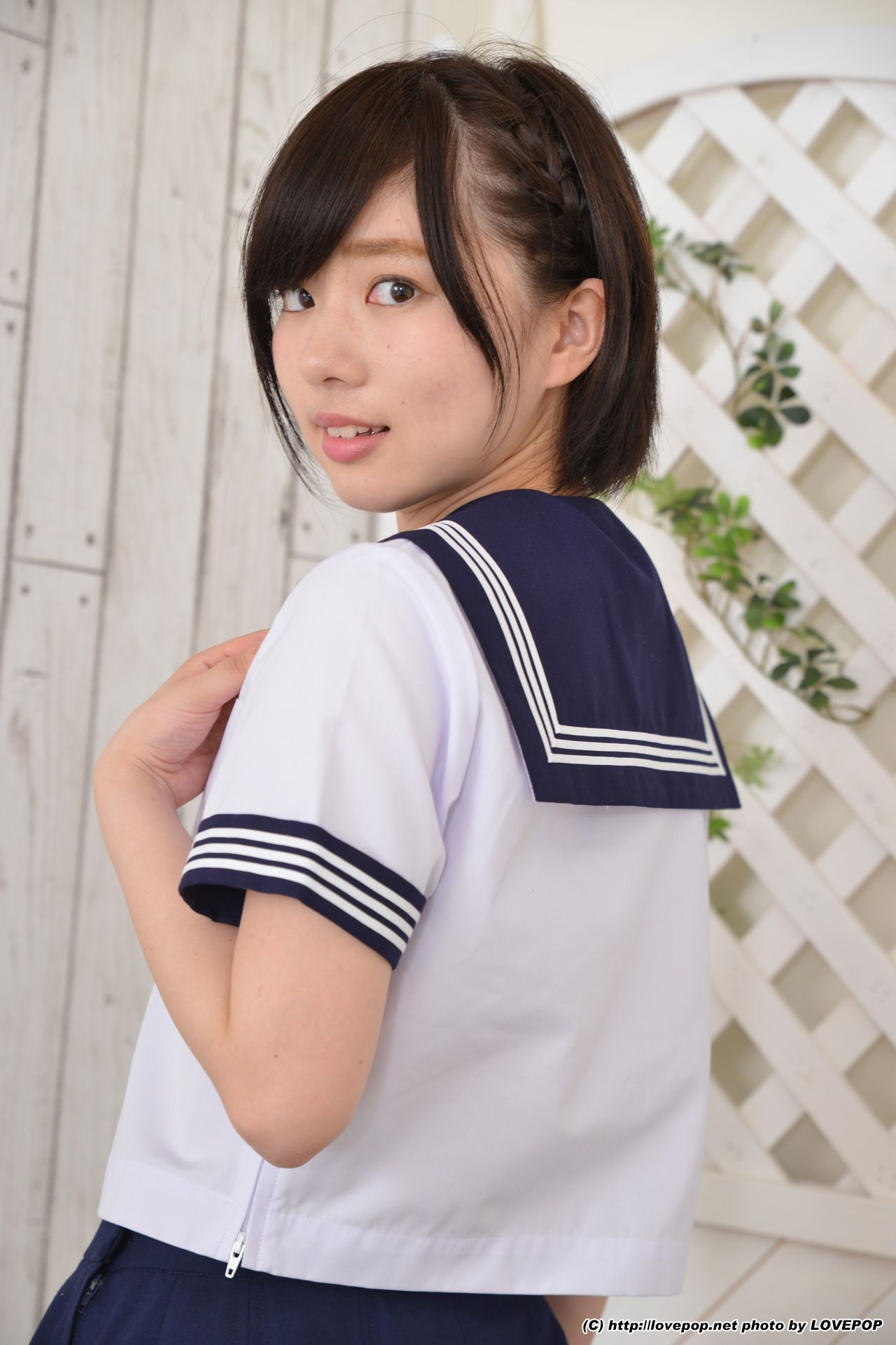 笹山りん Rin Sasayama Set2 [LovePop]