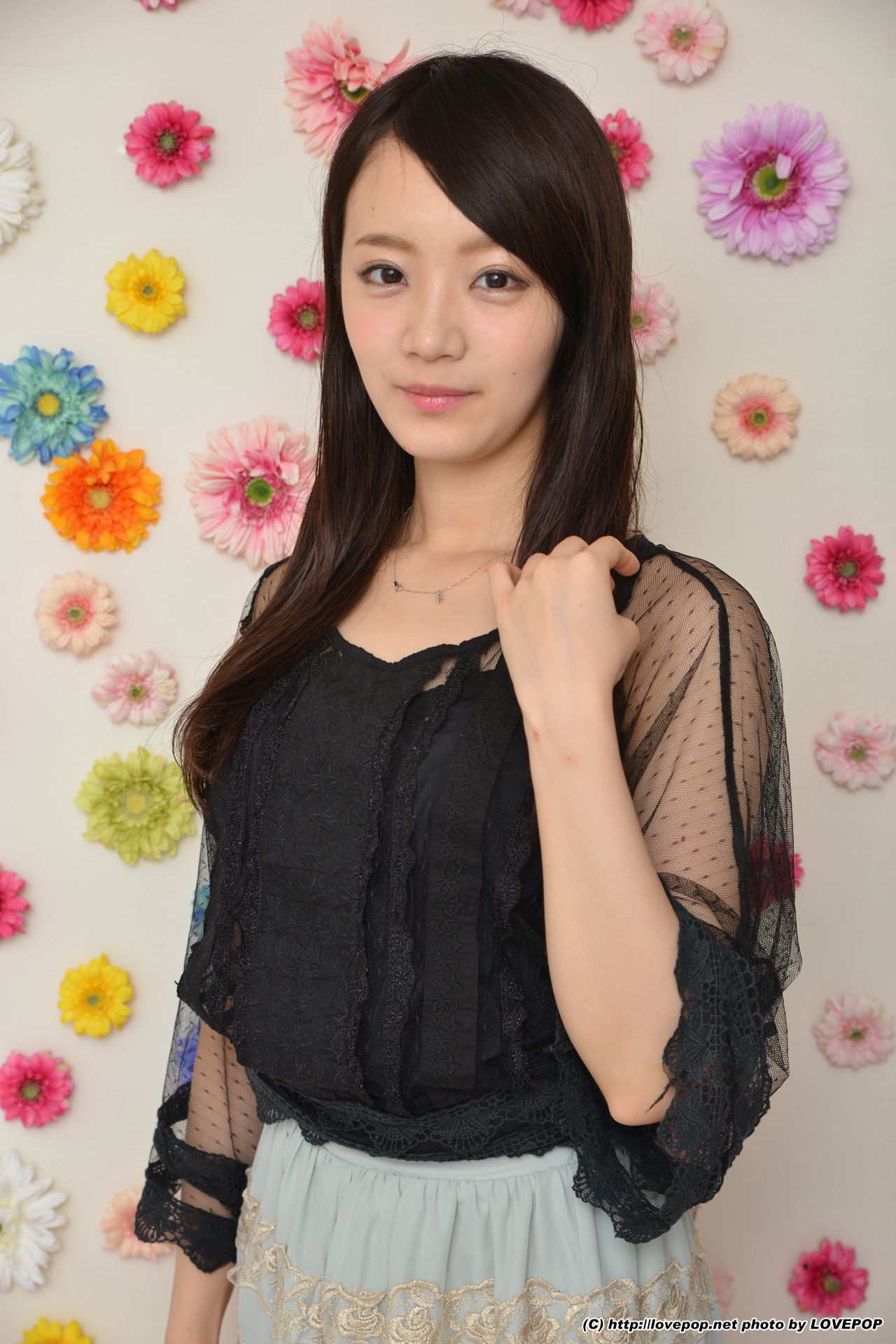 Nene Ozaki 尾崎ねね Set03 [LovePop]