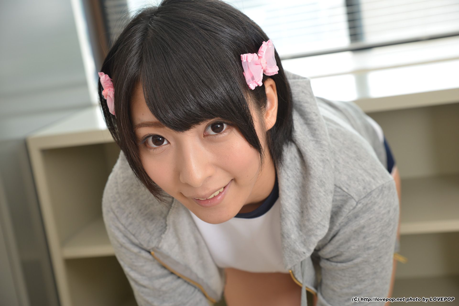 阿部乃みく Miku Abeno Set01 [LovePop]