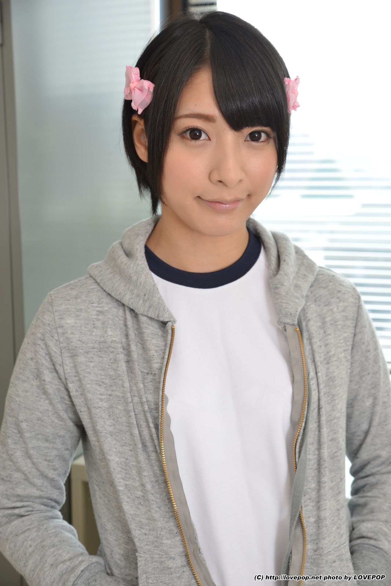 阿部乃みく Miku Abeno Set01 [LovePop]