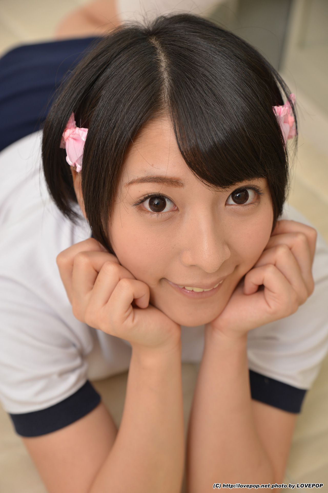 阿部乃みく Miku Abeno Set01 [LovePop]