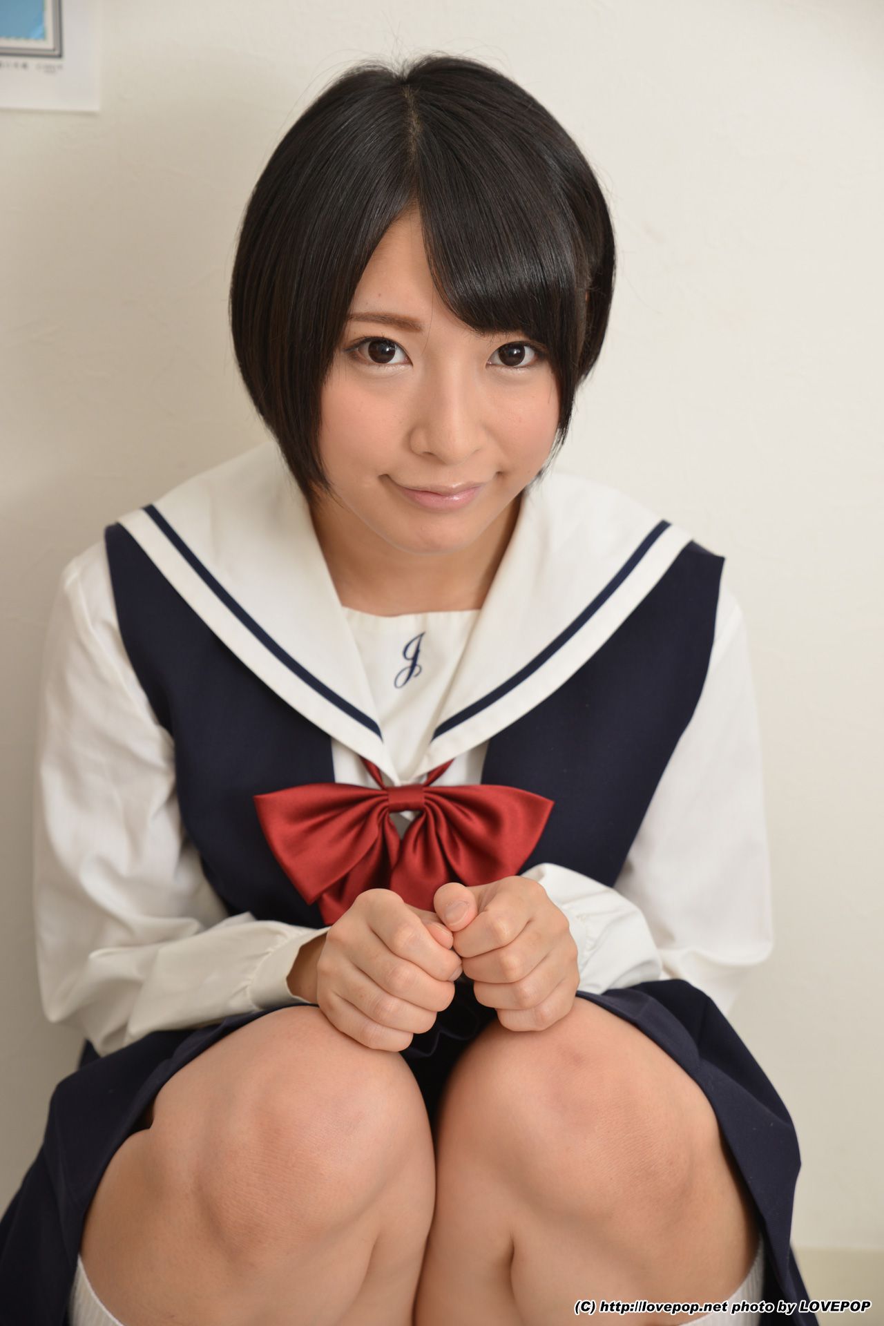 Miku Abeno 阿部乃みく/阿部乃美久 Set02 [LovePop]