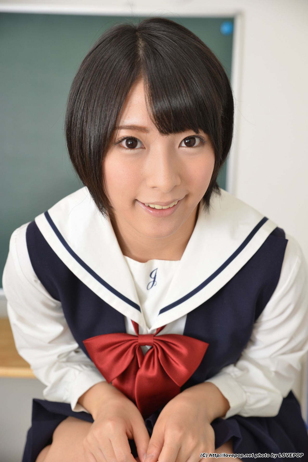Miku Abeno 阿部乃みく/阿部乃美久 Set02 [LovePop]