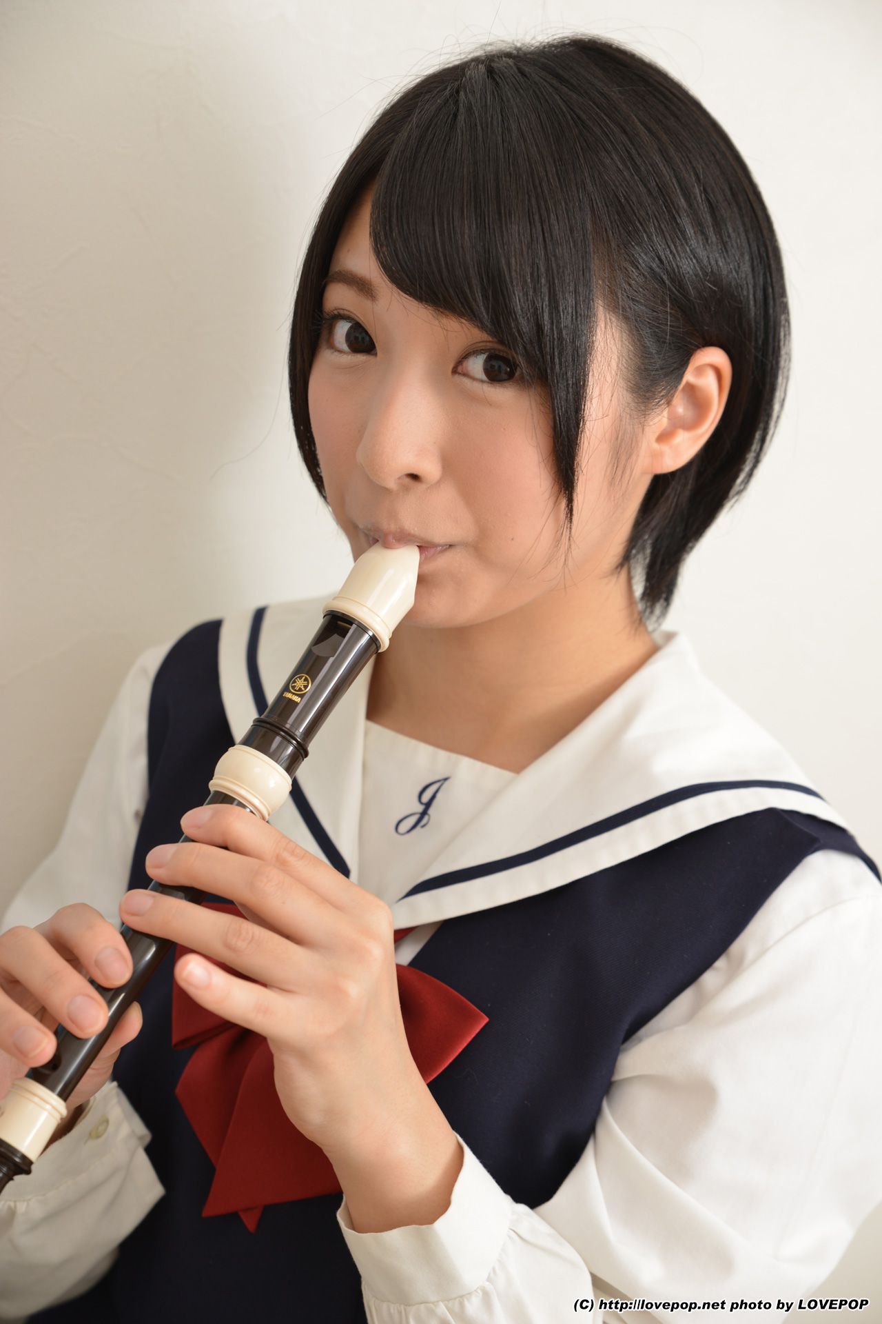 Miku Abeno 阿部乃みく/阿部乃美久 Set02 [LovePop]