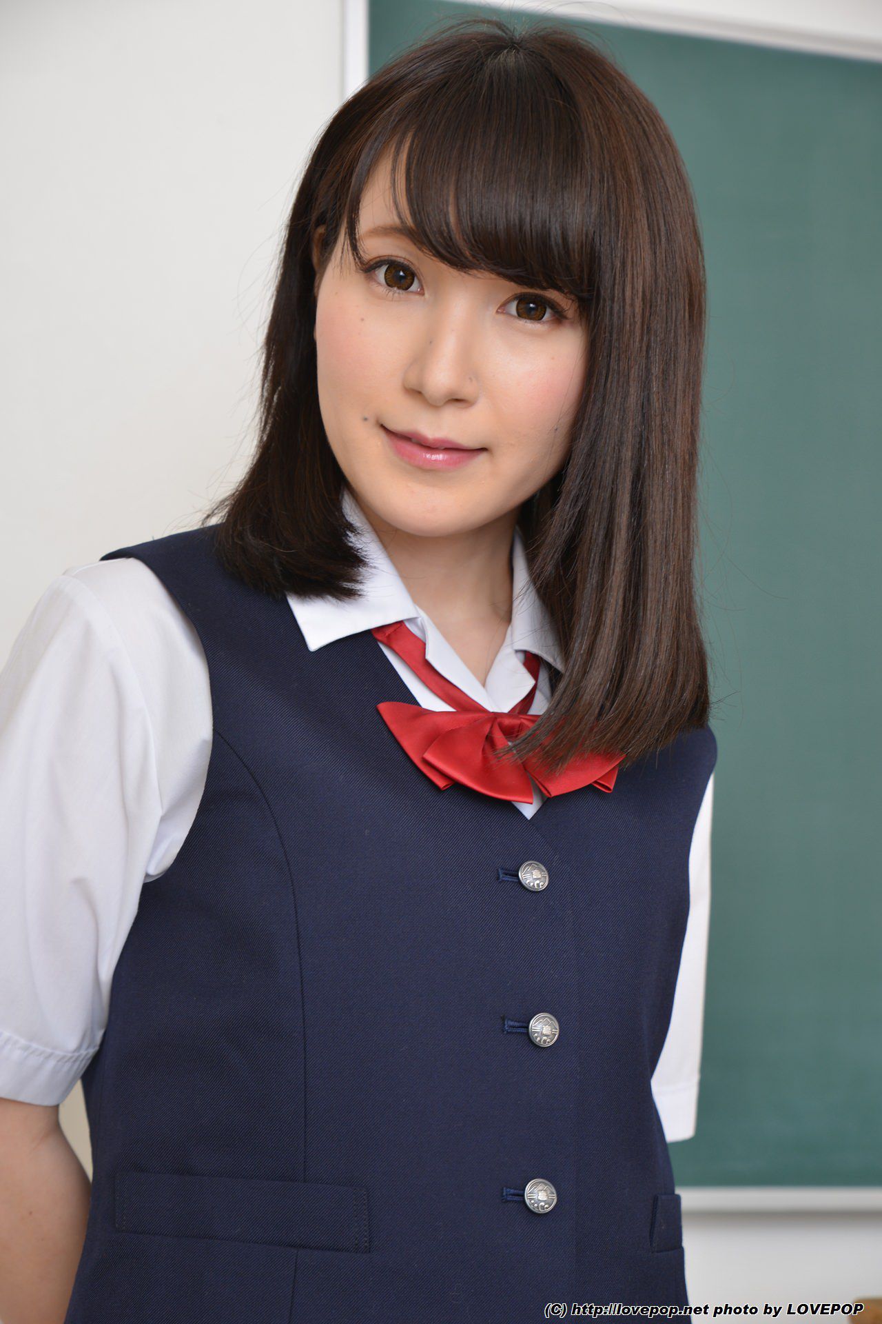 あいか莉乃 Aika Rino Set02 [LovePop]