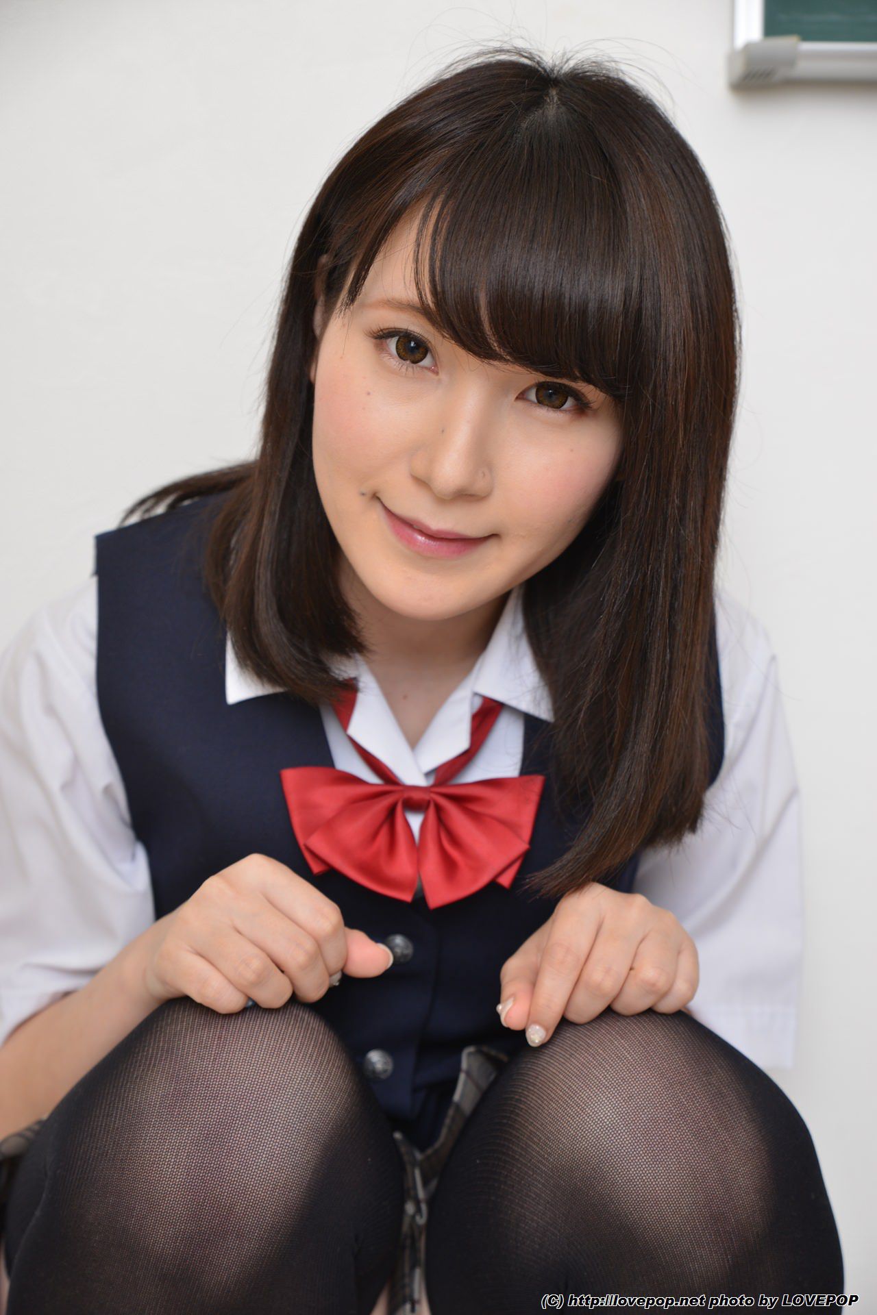 あいか莉乃 Aika Rino Set02 [LovePop]