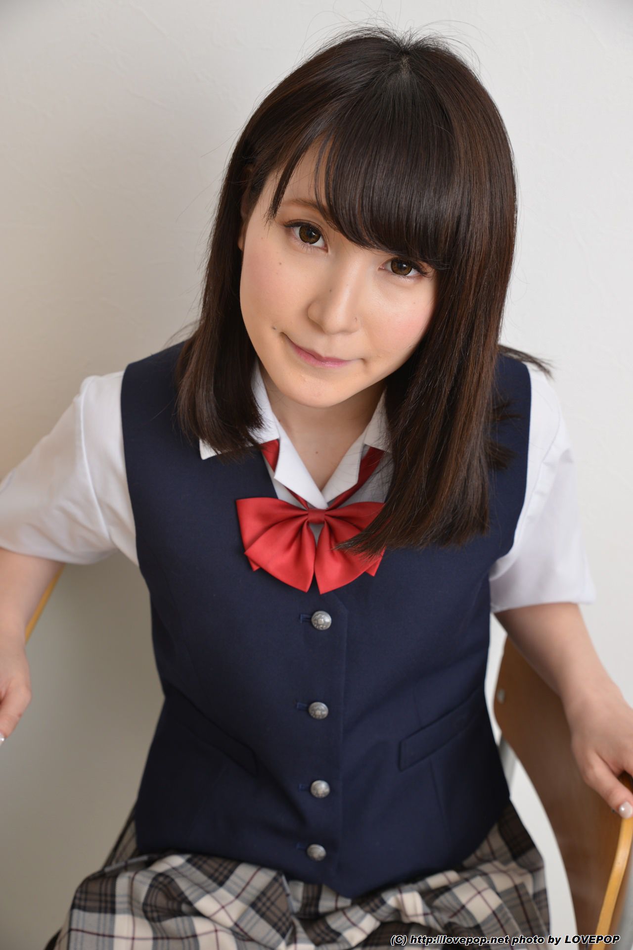 あいか莉乃 Aika Rino Set02 [LovePop]