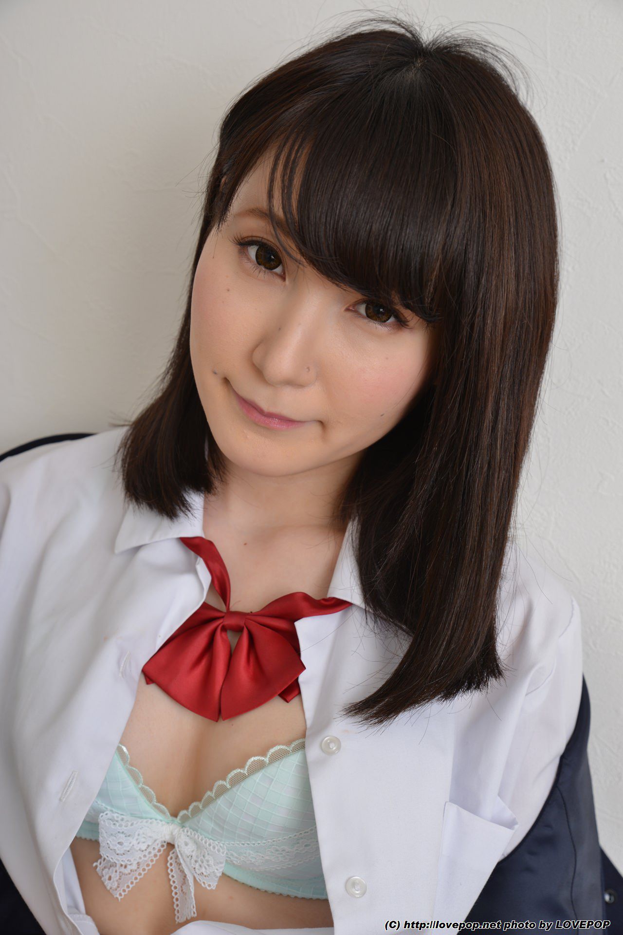 あいか莉乃 Aika Rino Set02 [LovePop]
