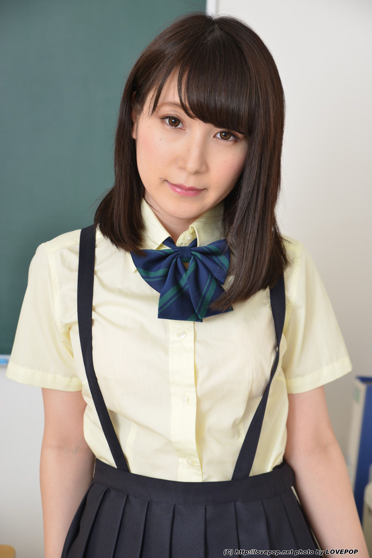 Aika Rino あいか莉乃 Set1 [LovePop]