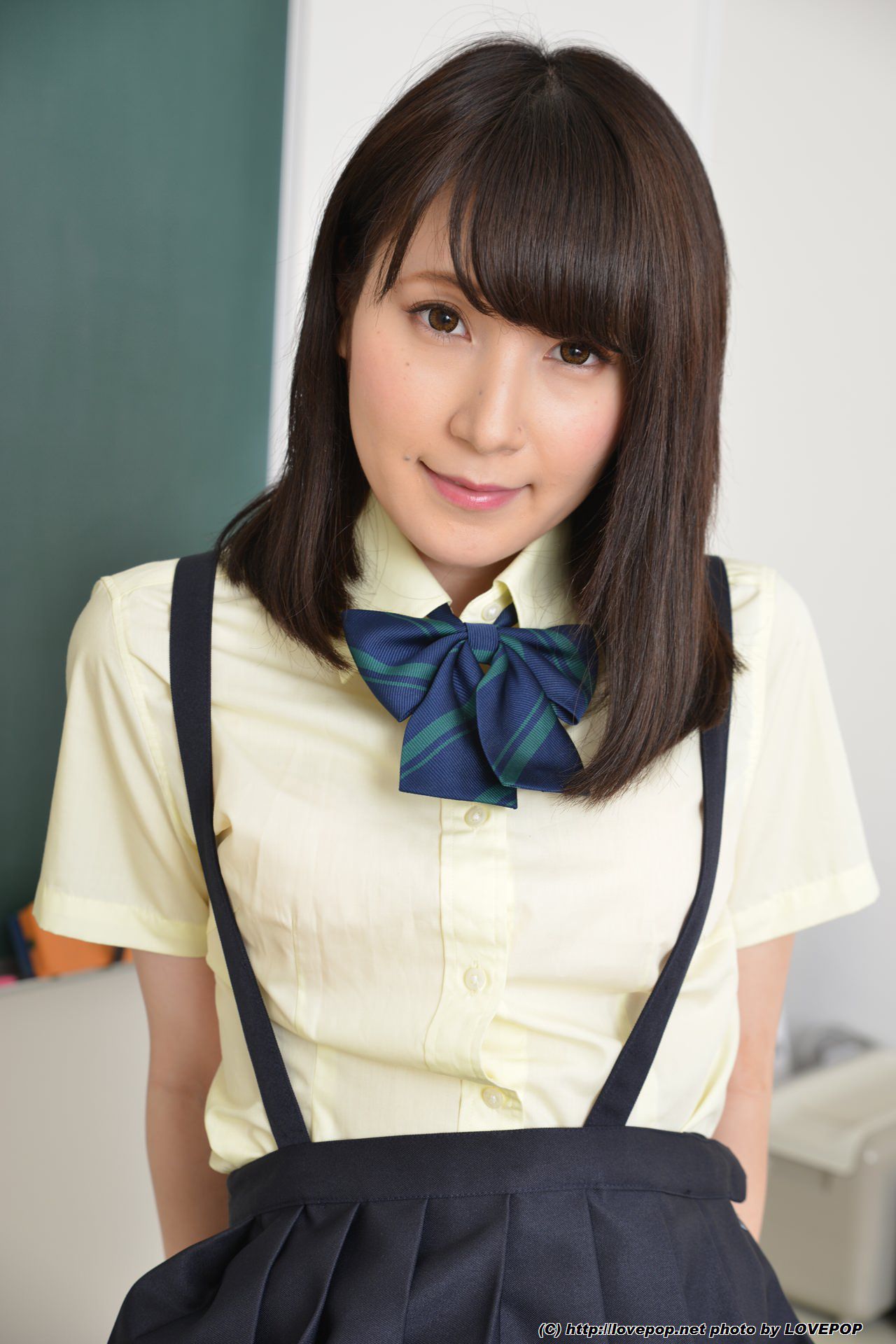 Aika Rino あいか莉乃 Set1 [LovePop]