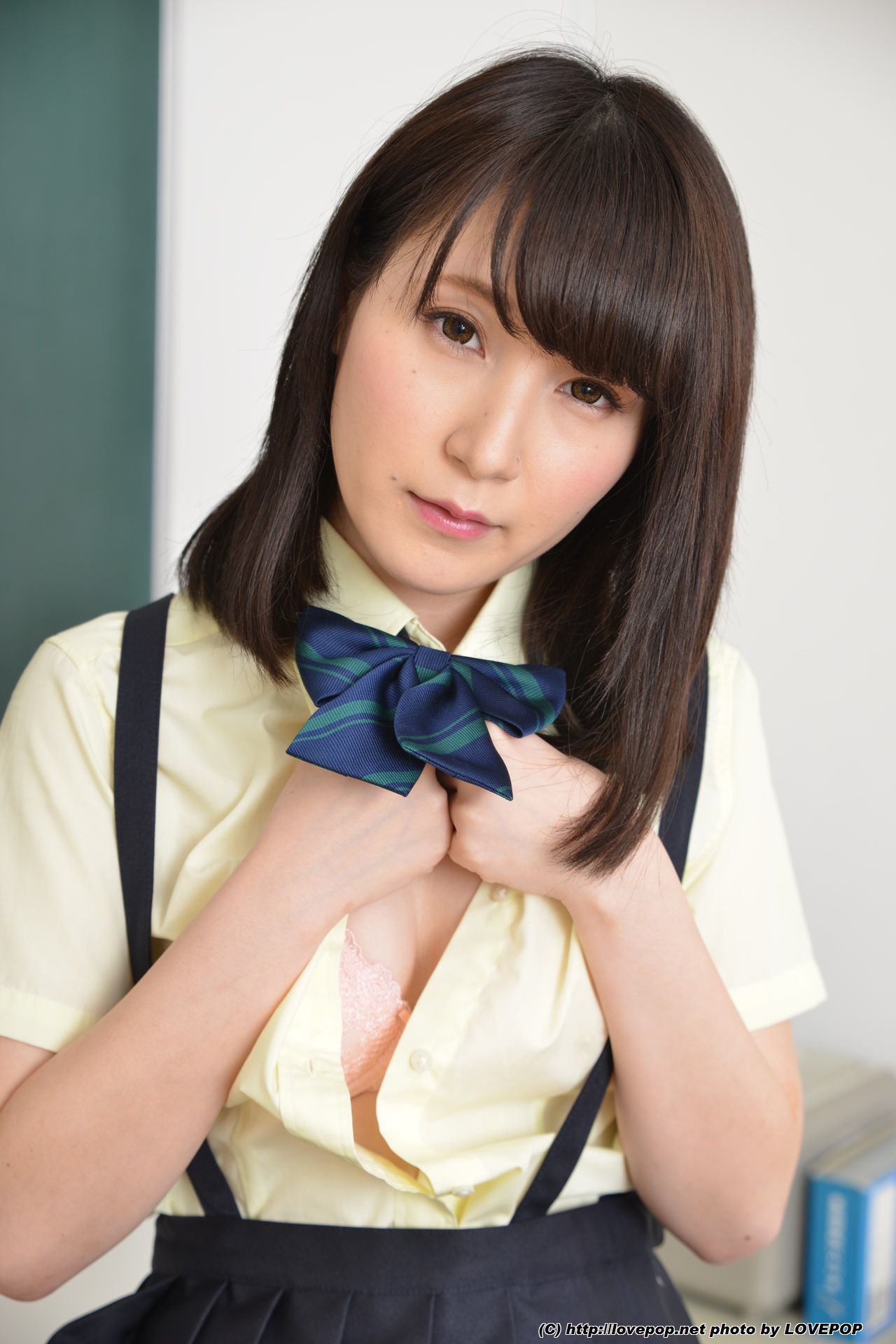 Aika Rino あいか莉乃 Set1 [LovePop]