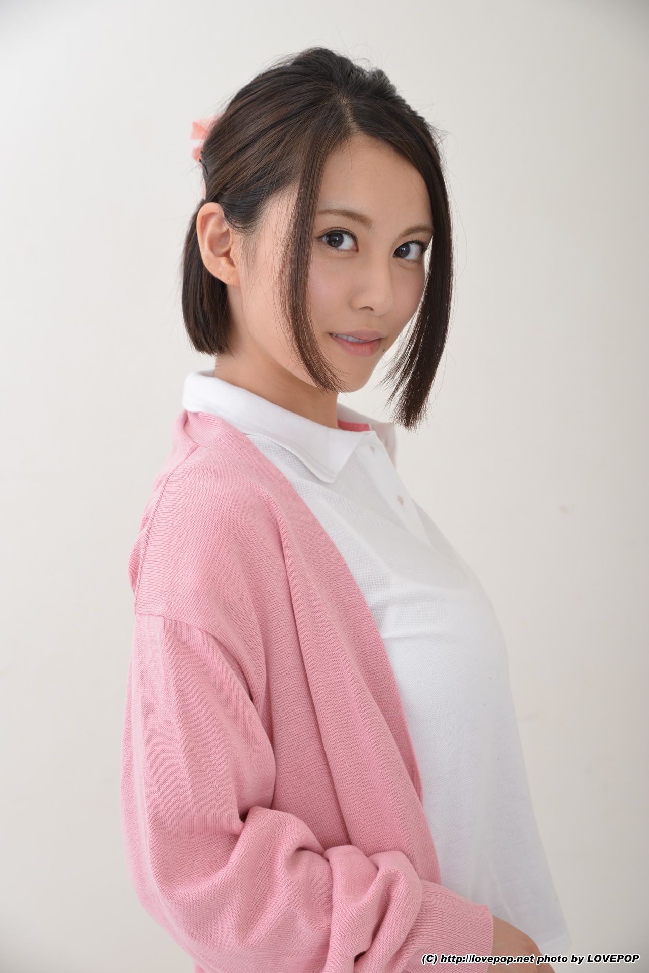 China Matsuoka 松岡ちな Set1 [LovePop]