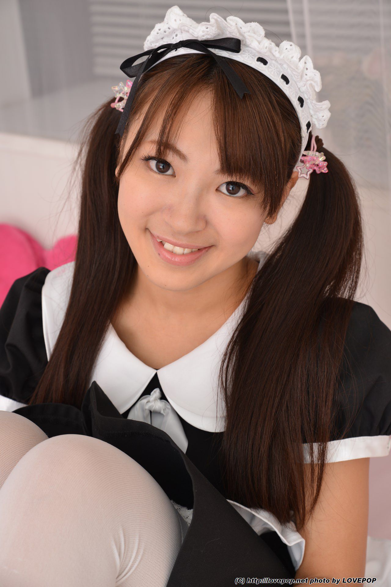 あやね遥菜 Haruna Ayane Set1 [LovePop]