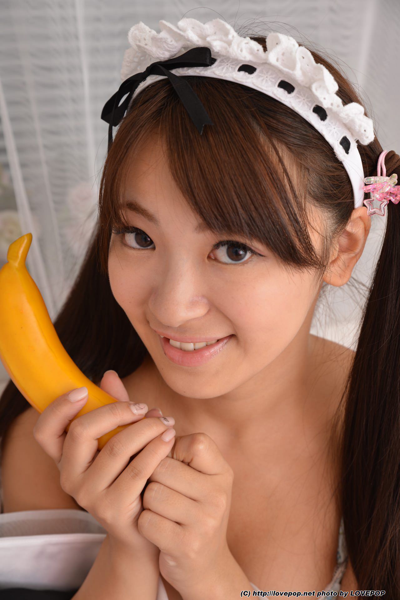 あやね遥菜 Haruna Ayane Set1 [LovePop]