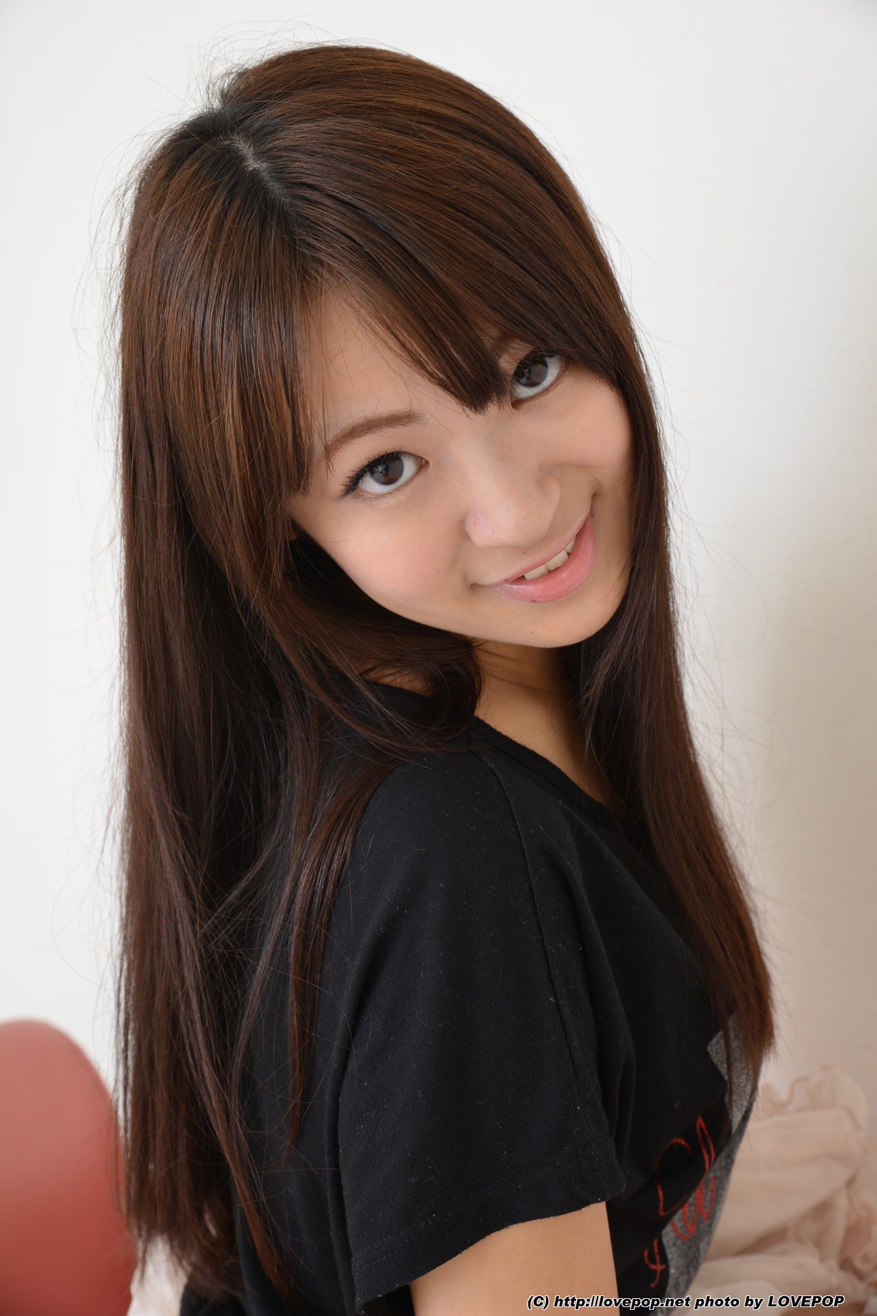 Haruna Ayane あやね遥菜/彩音遥菜 Set2 [LovePop]