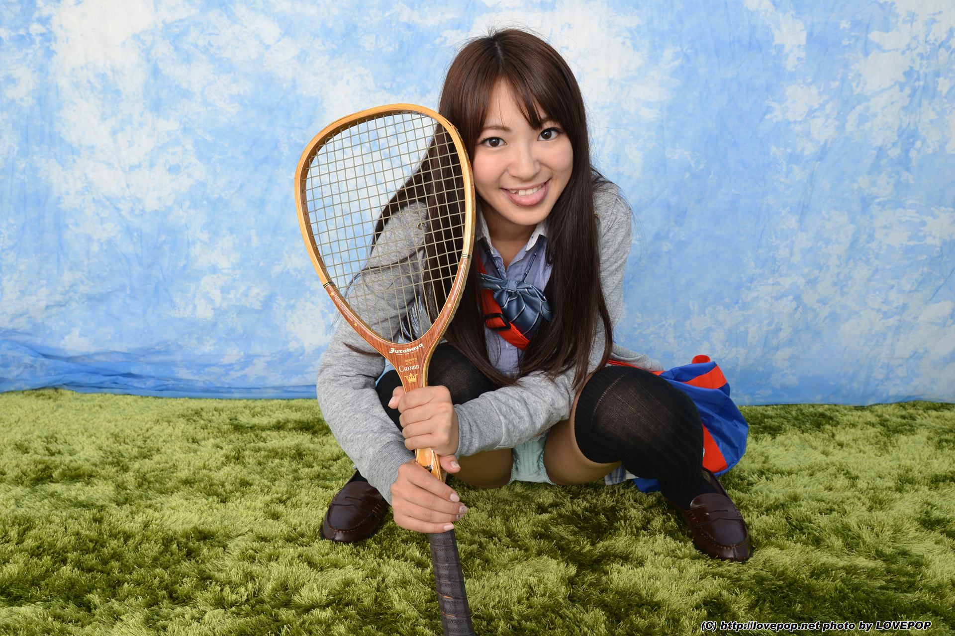 Haruna Ayane 彩音遥菜/あやね遥菜 Set3 [LovePop]