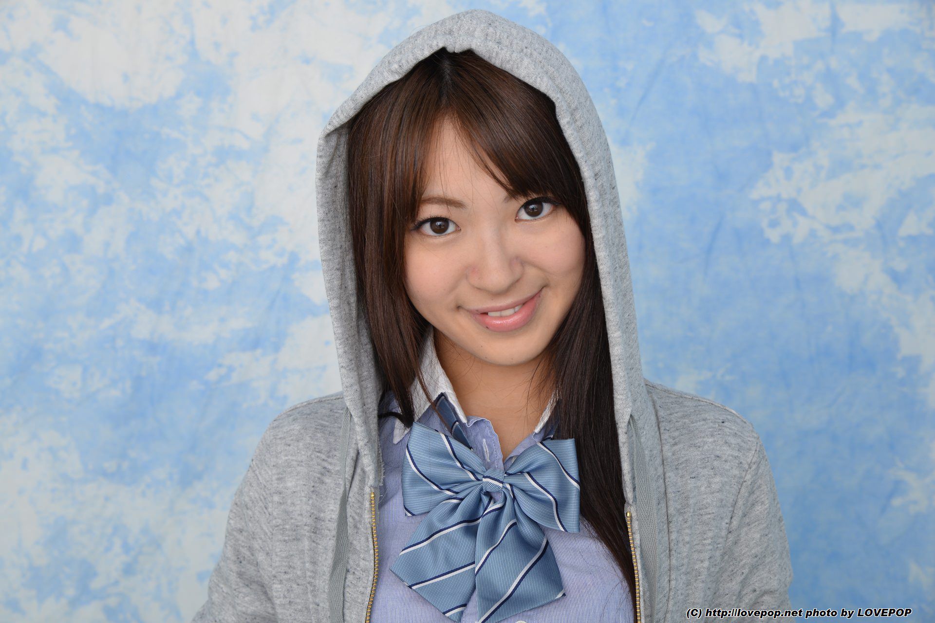 Haruna Ayane 彩音遥菜/あやね遥菜 Set3 [LovePop]
