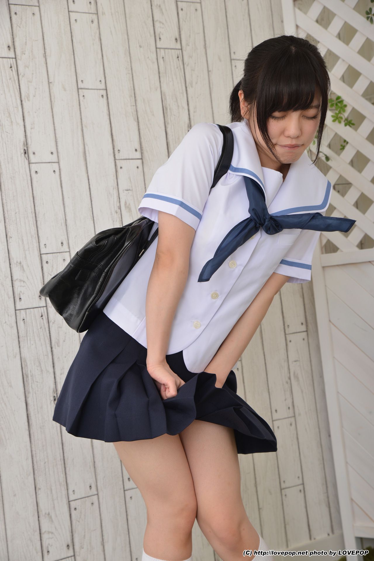 Tomoka Hayama 葉山友香/叶山友香 Set3 [LovePop]
