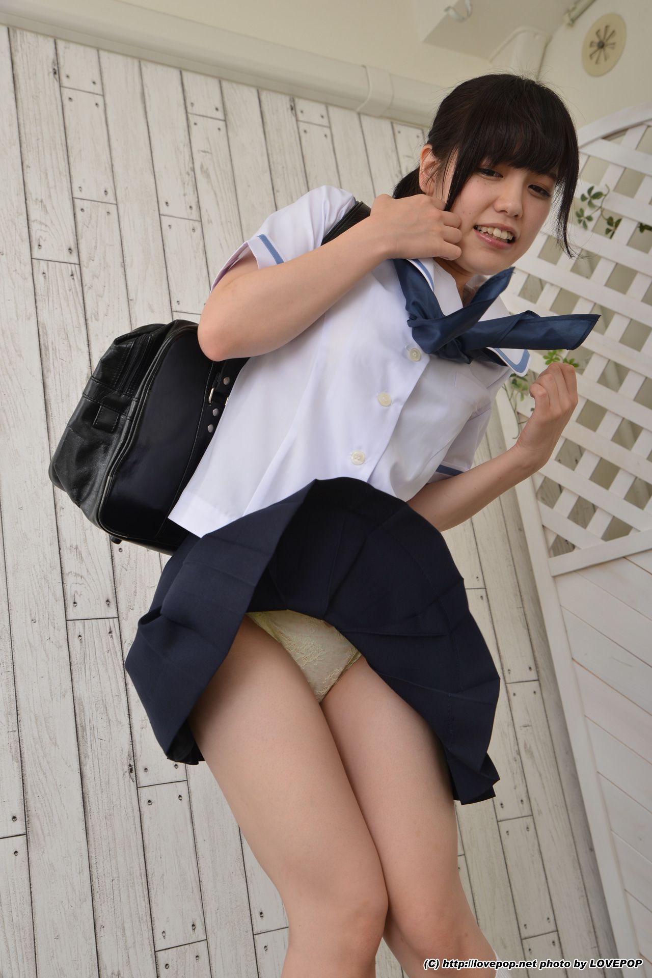 Tomoka Hayama 葉山友香/叶山友香 Set3 [LovePop]