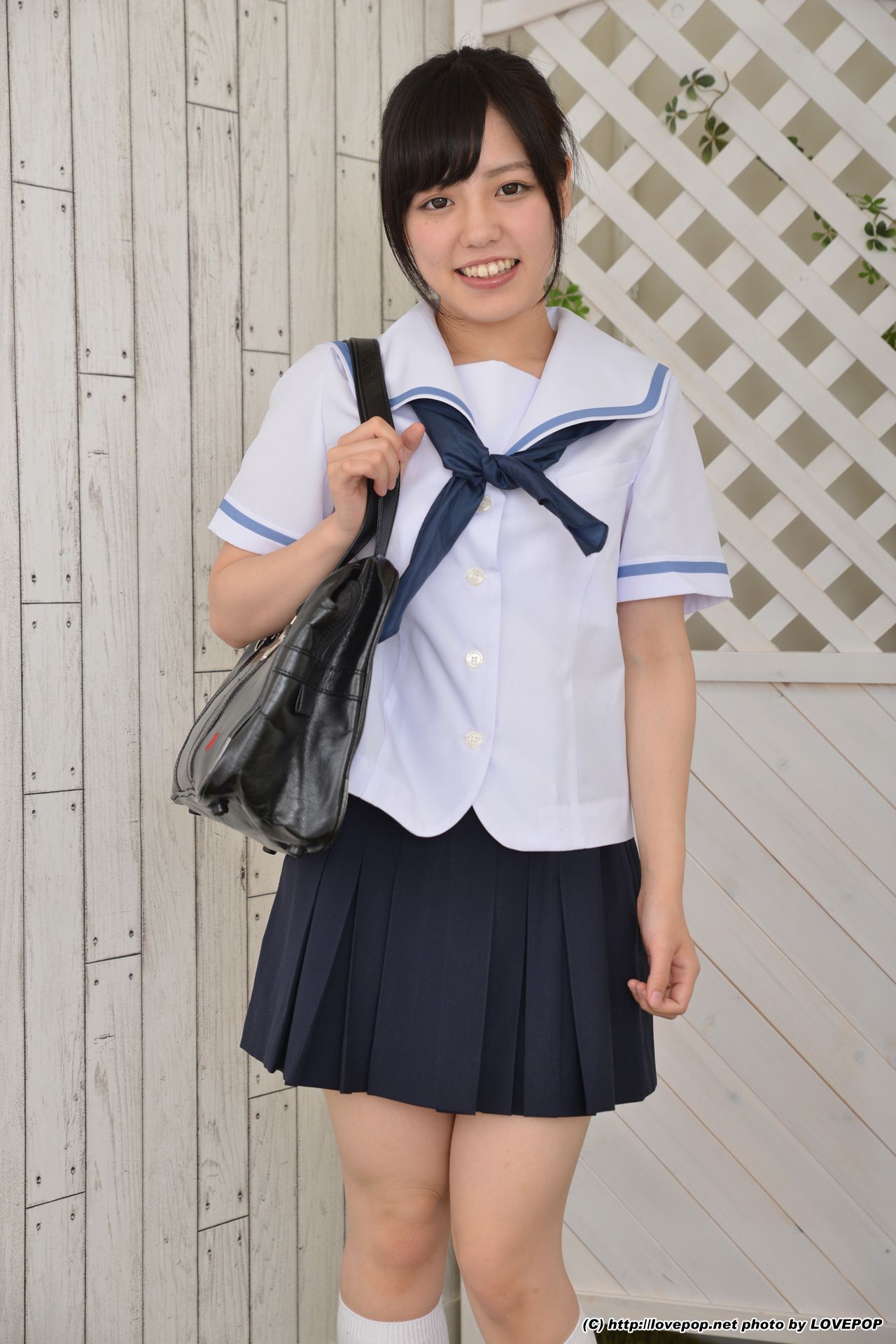 Tomoka Hayama 葉山友香/叶山友香 Set3 [LovePop]