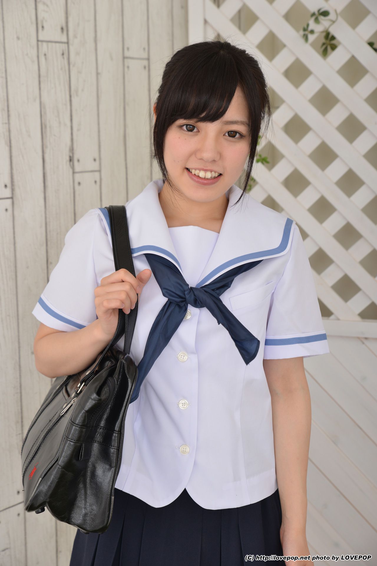 Tomoka Hayama 葉山友香/叶山友香 Set3 [LovePop]