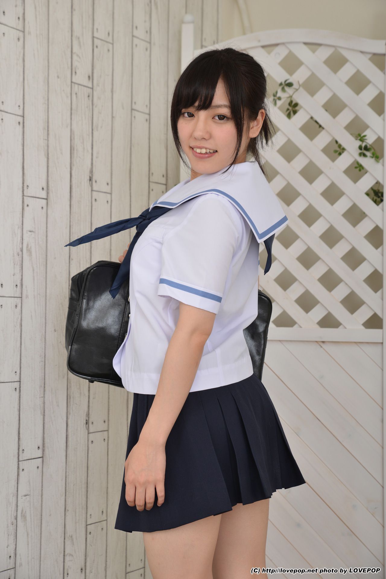 Tomoka Hayama 葉山友香/叶山友香 Set3 [LovePop]