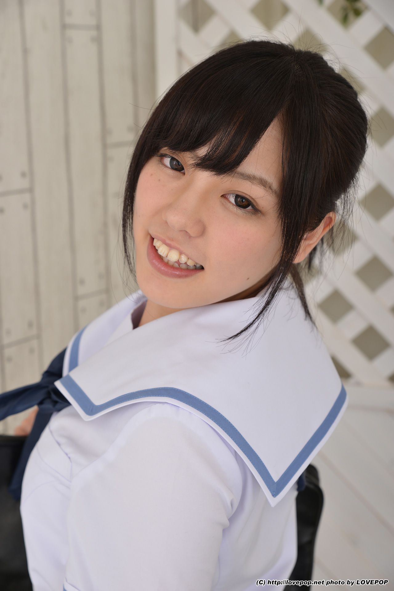 Tomoka Hayama 葉山友香/叶山友香 Set3 [LovePop]