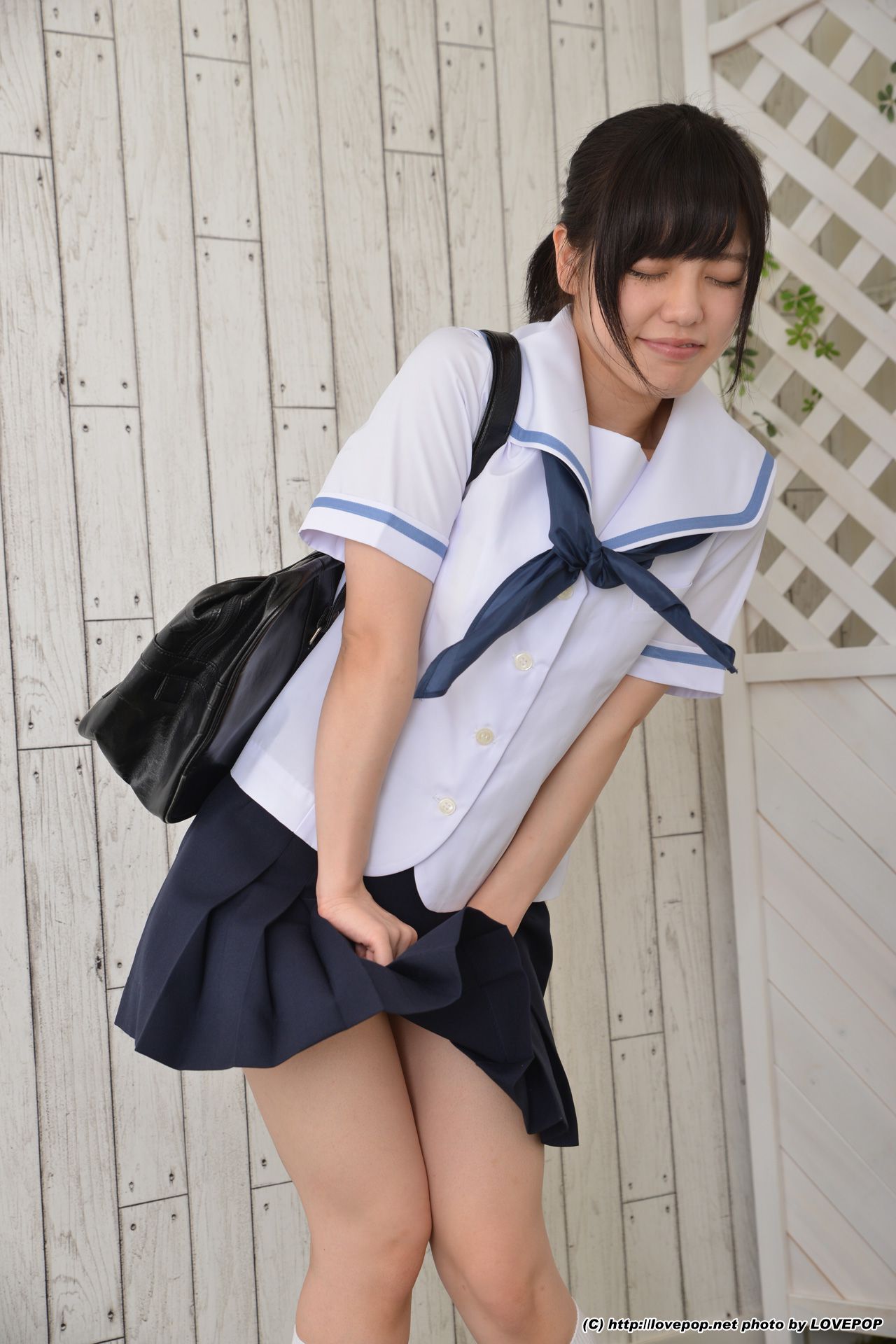 Tomoka Hayama 葉山友香/叶山友香 Set3 [LovePop]