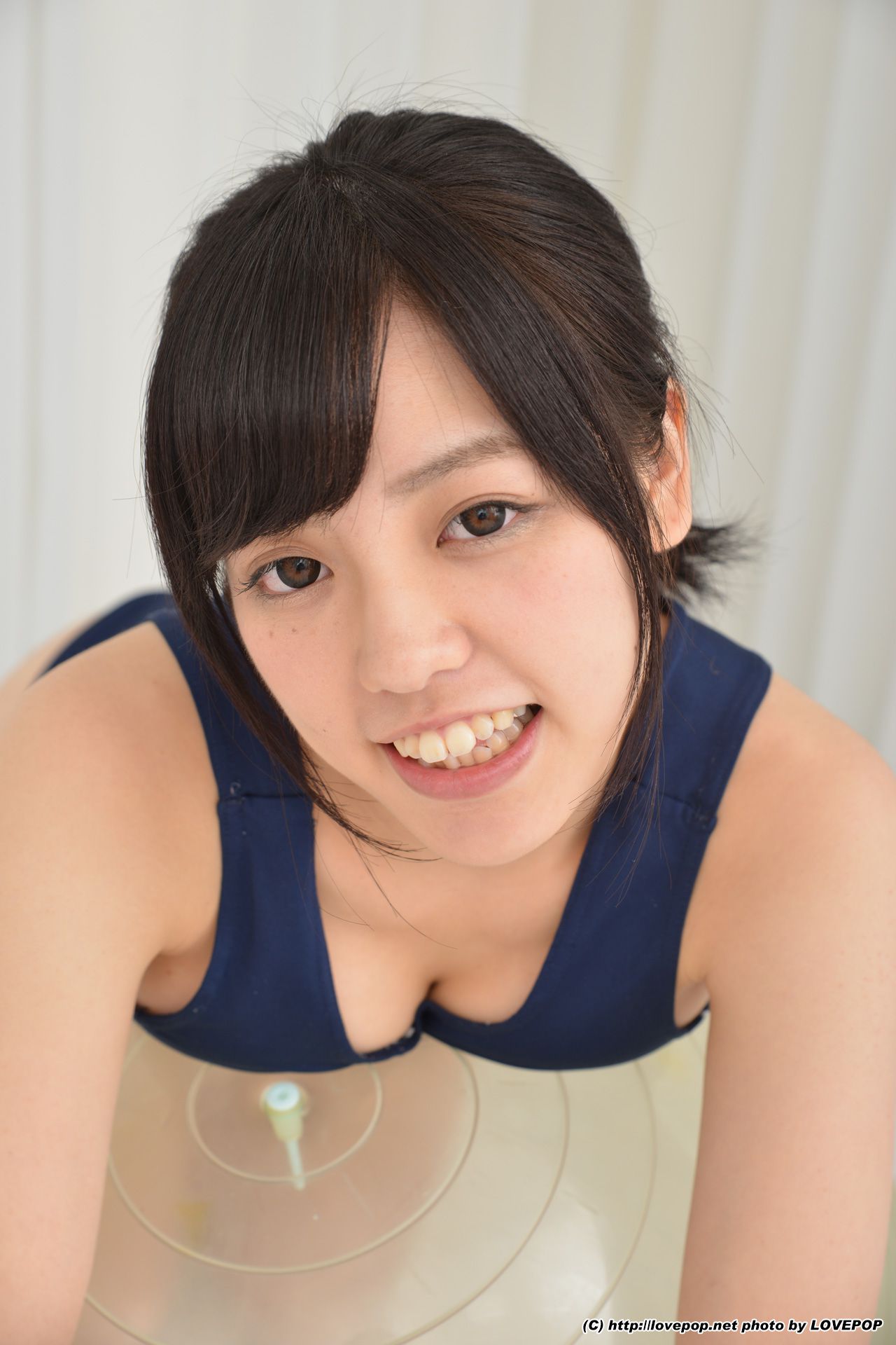 Tomoka Hayama 叶山友香/葉山友香 Set4 [LovePop]