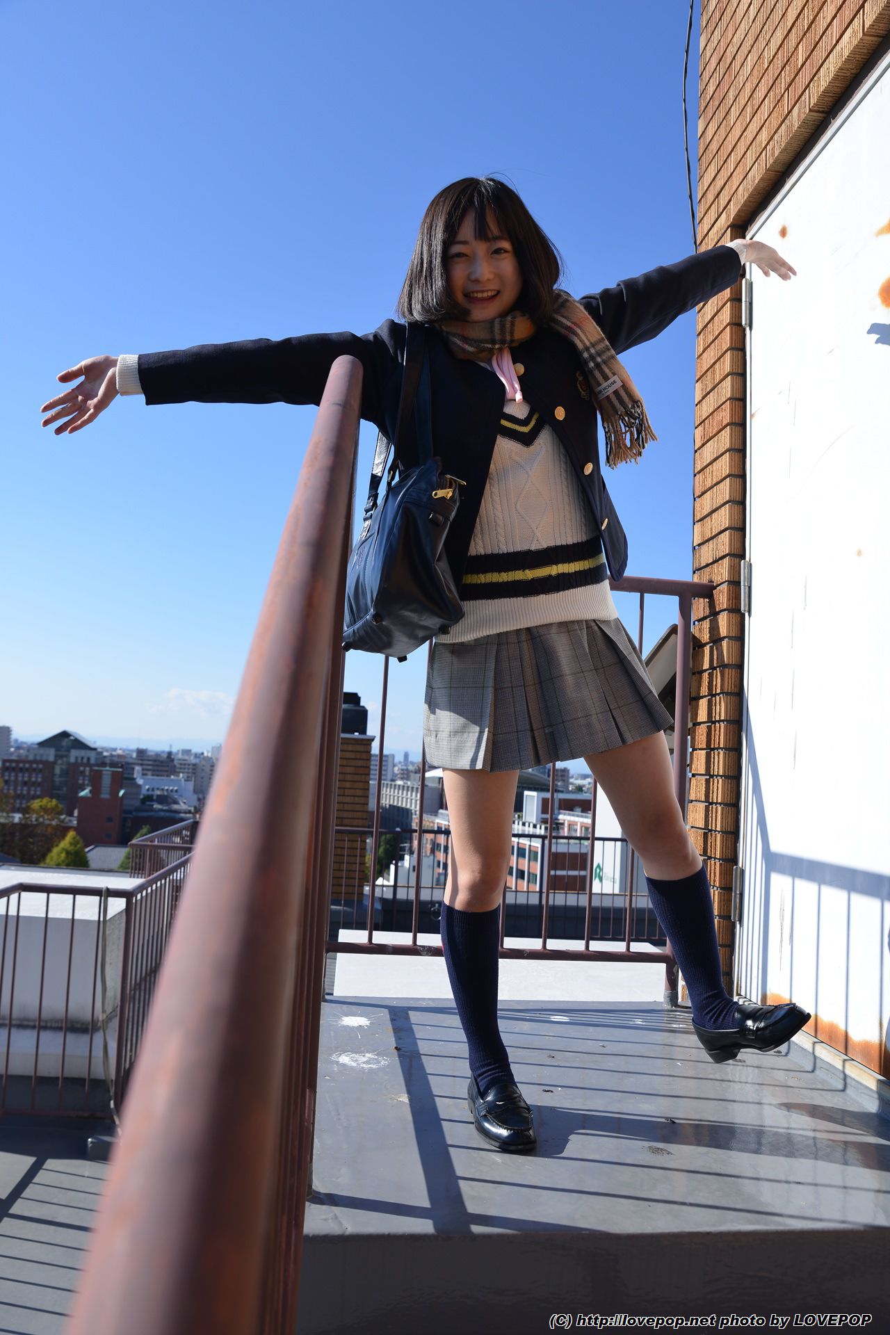 永井すみれ Sumire Tsubaki Set1 [LovePop]