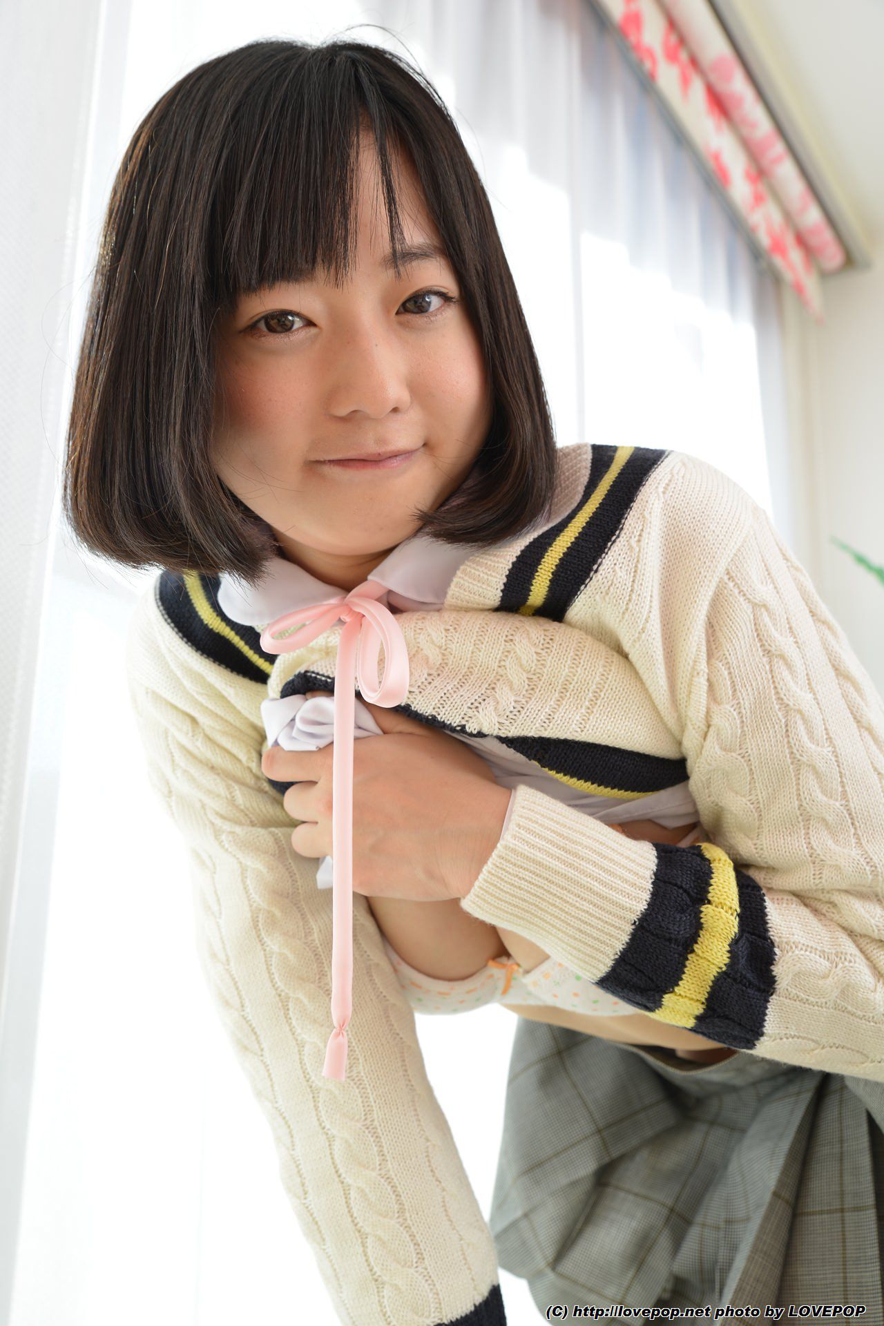 永井すみれ Sumire Tsubaki Set1 [LovePop]