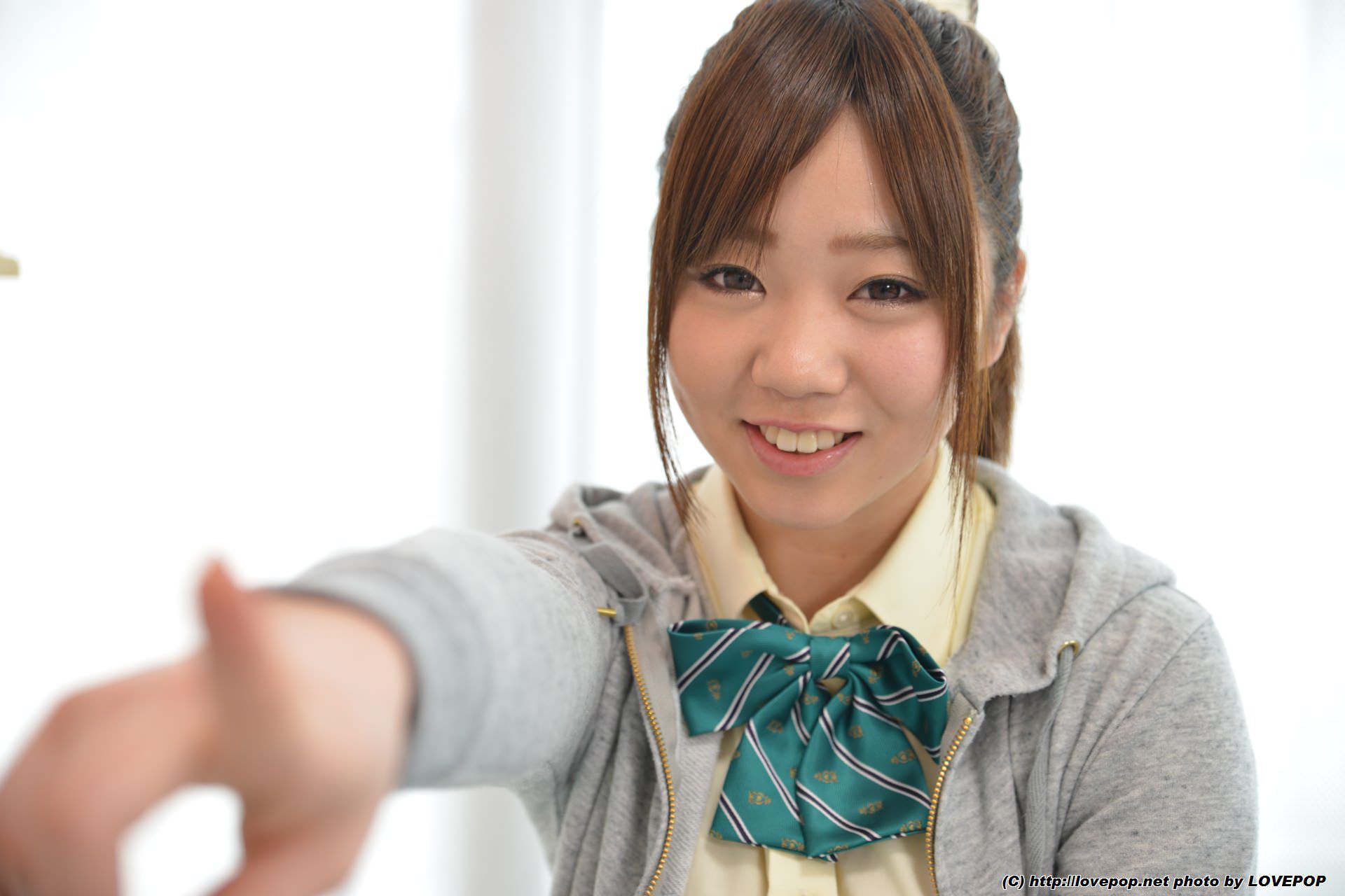池端真実 Mami Ikehata Set1 [LovePop]