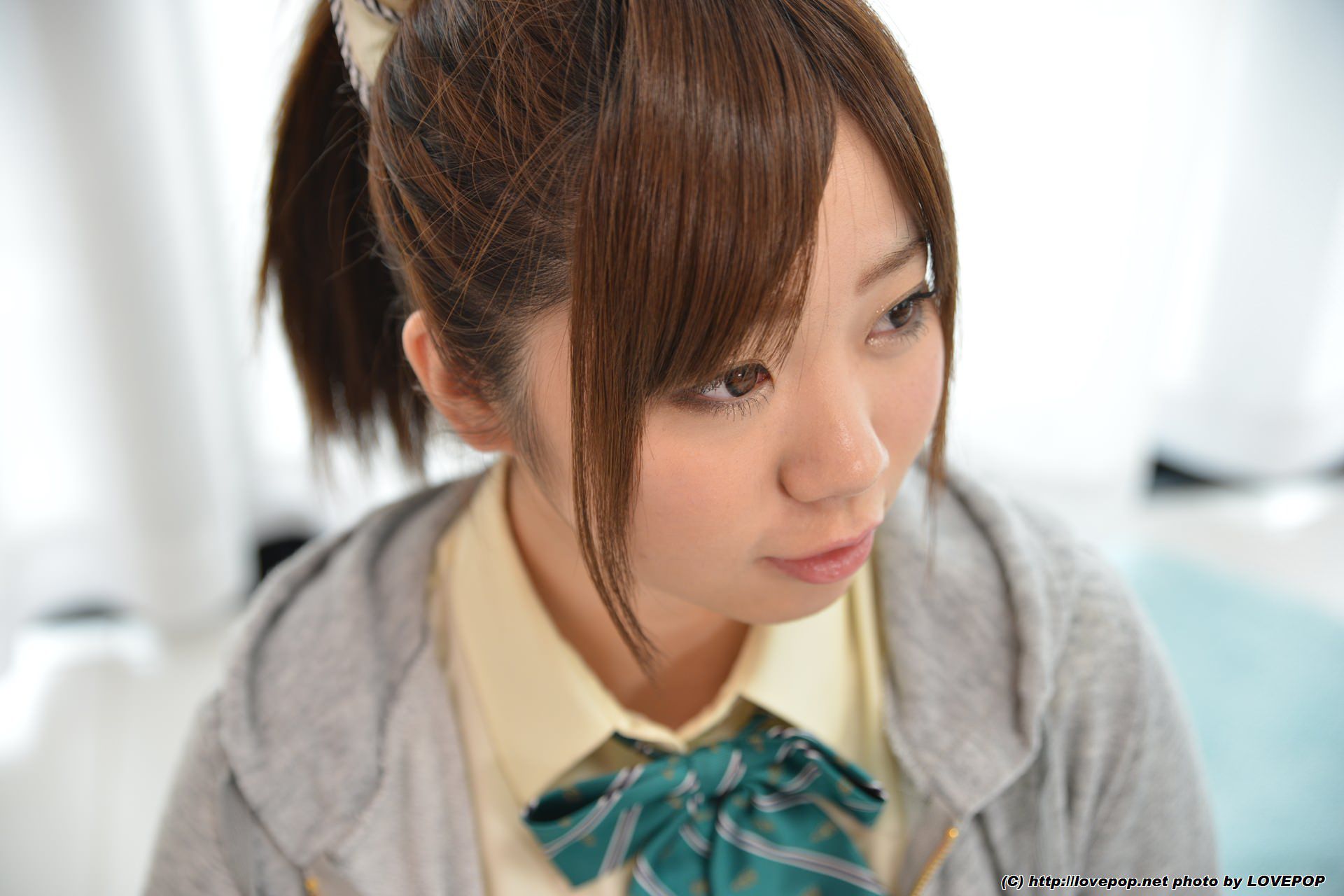 池端真実 Mami Ikehata Set1 [LovePop]