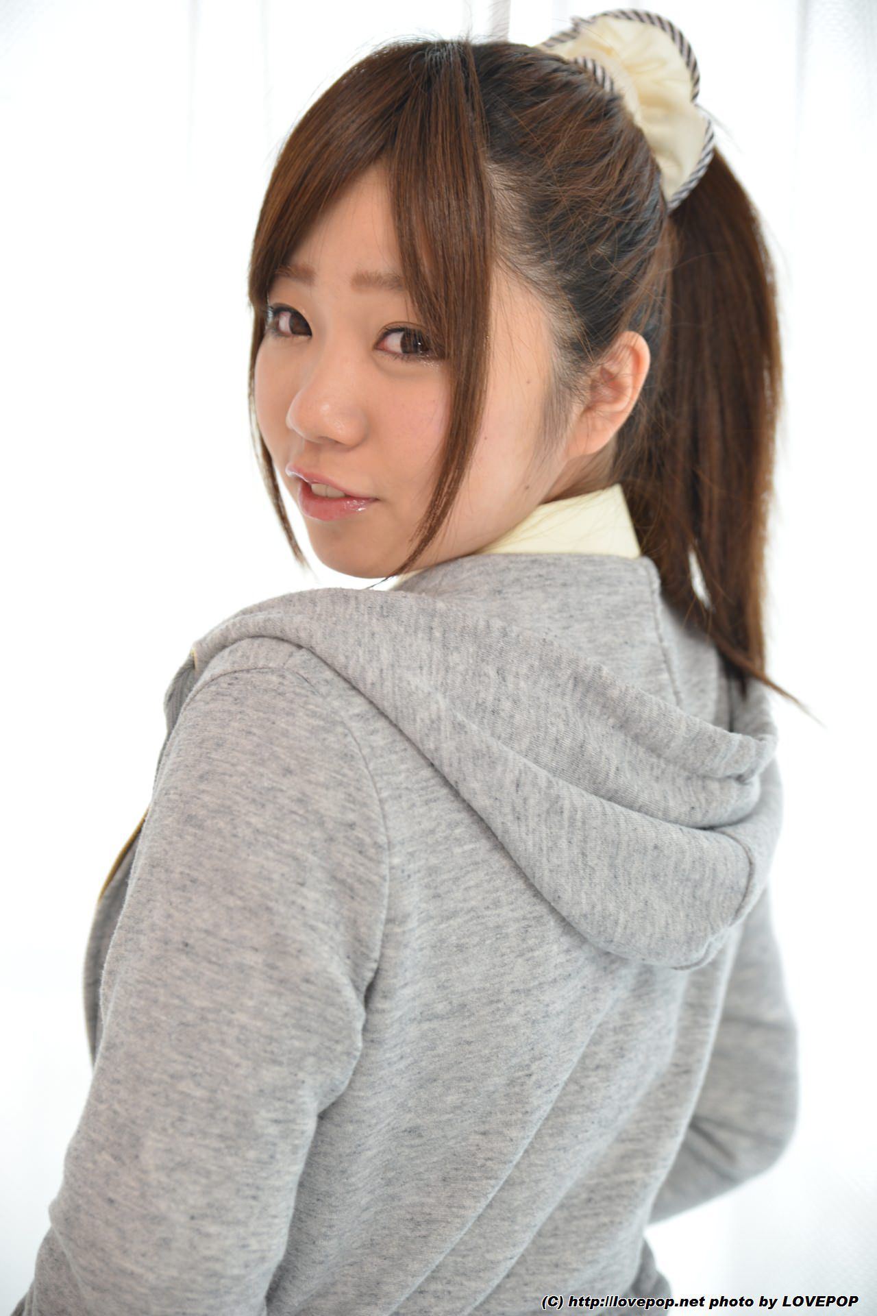 池端真実 Mami Ikehata Set1 [LovePop]