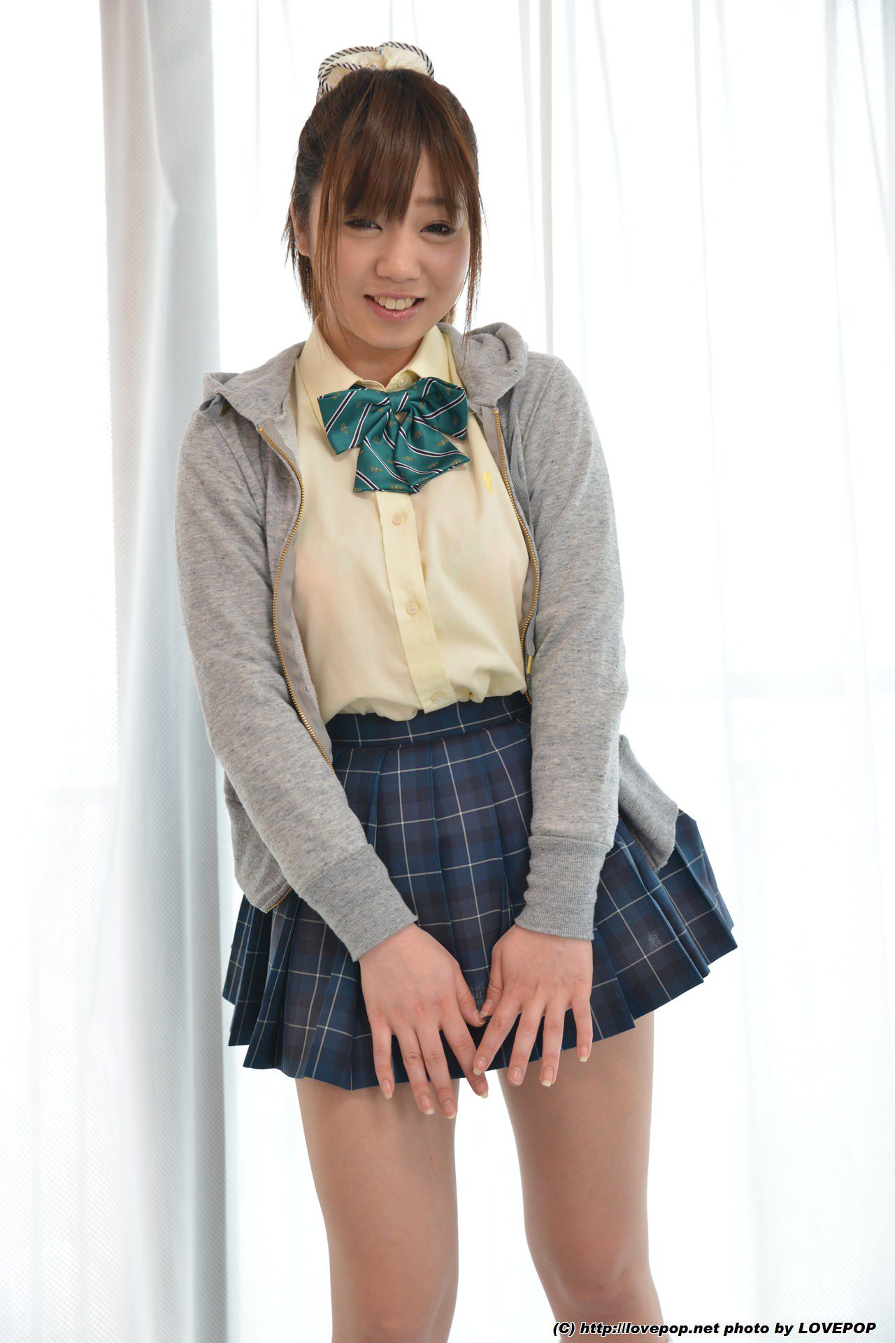 池端真実 Mami Ikehata Set1 [LovePop]
