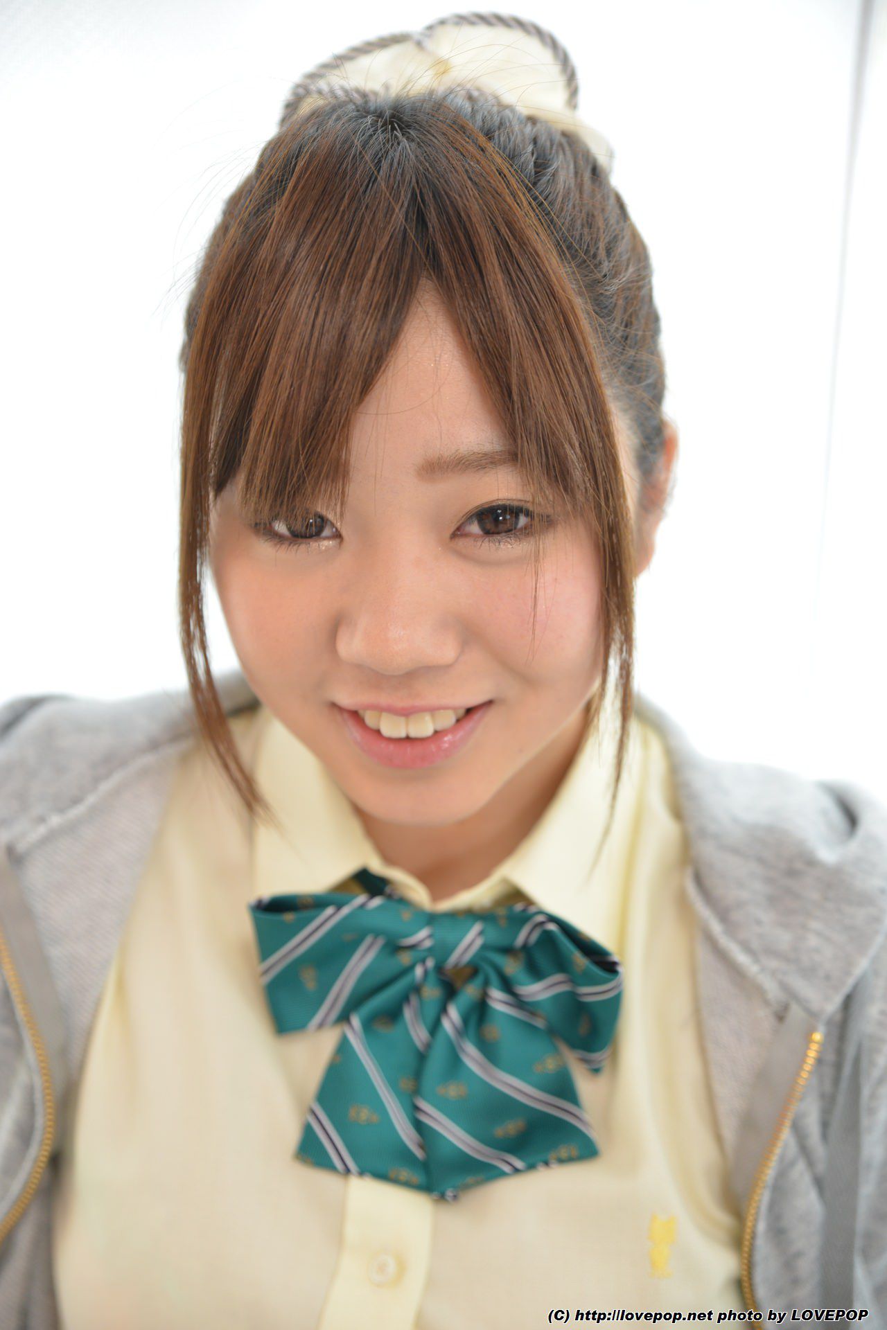 池端真実 Mami Ikehata Set1 [LovePop]